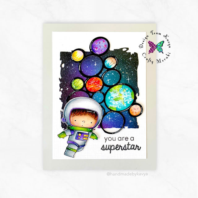 You are a Superstar