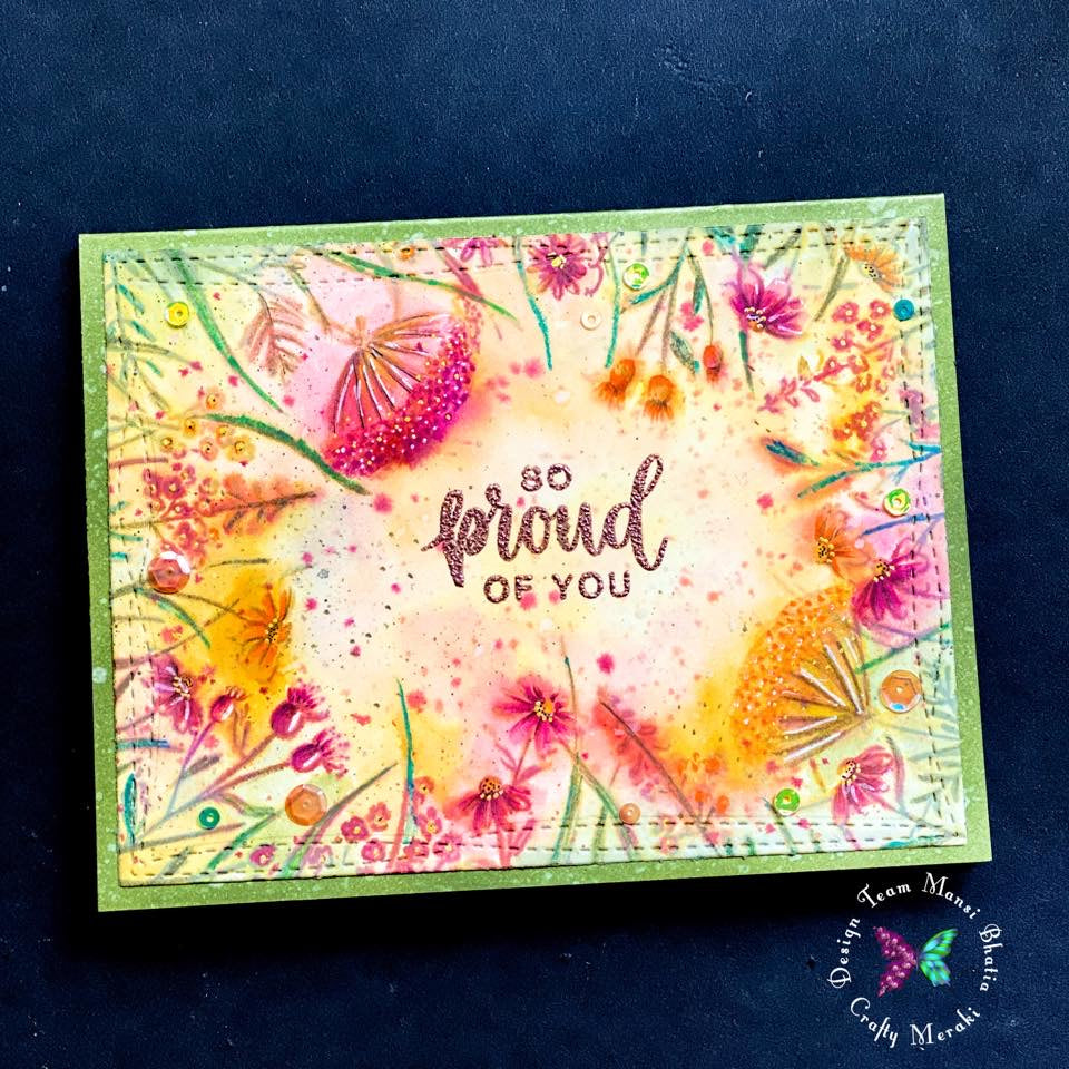 You Make a Difference