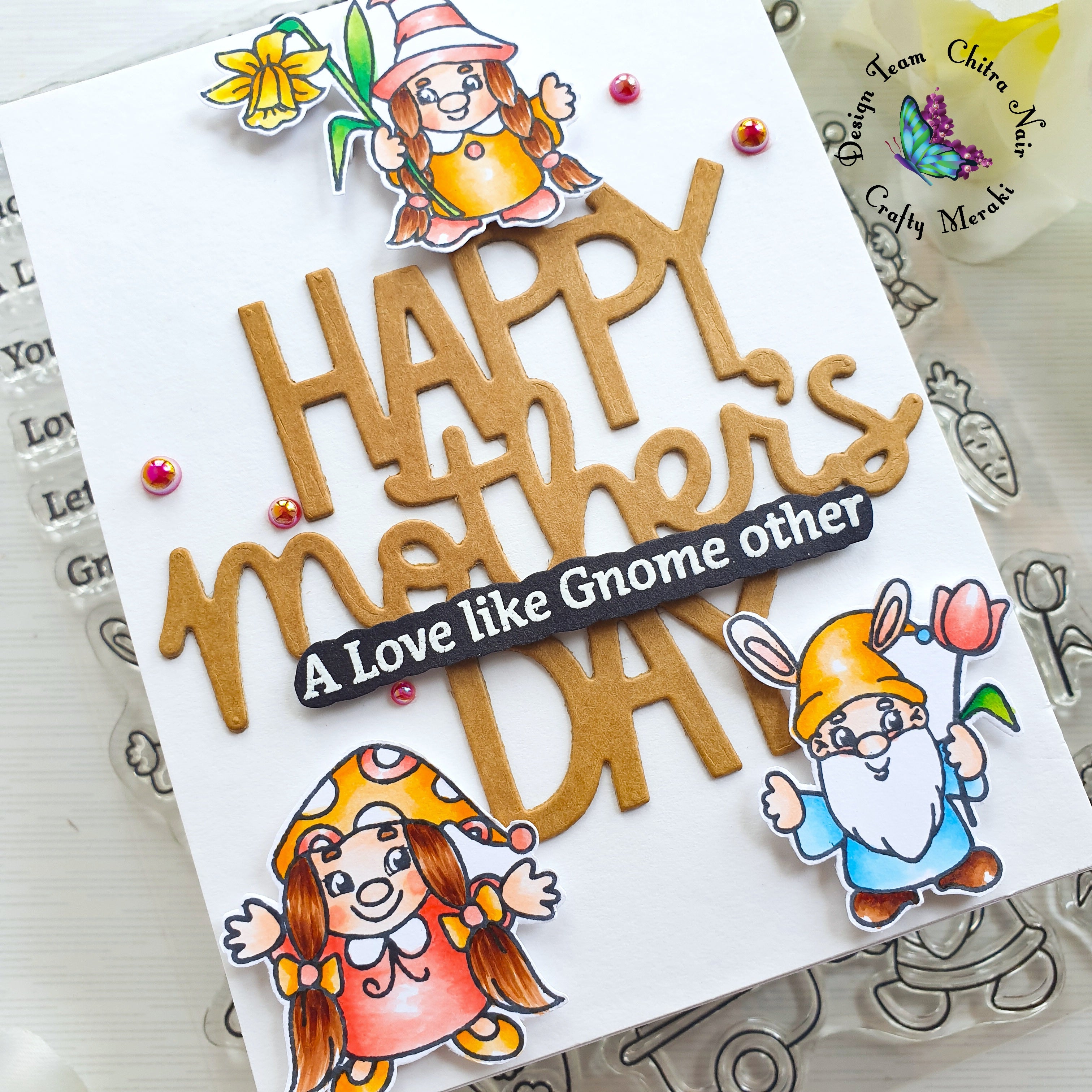 A Love Like Gnome Other by Chitra