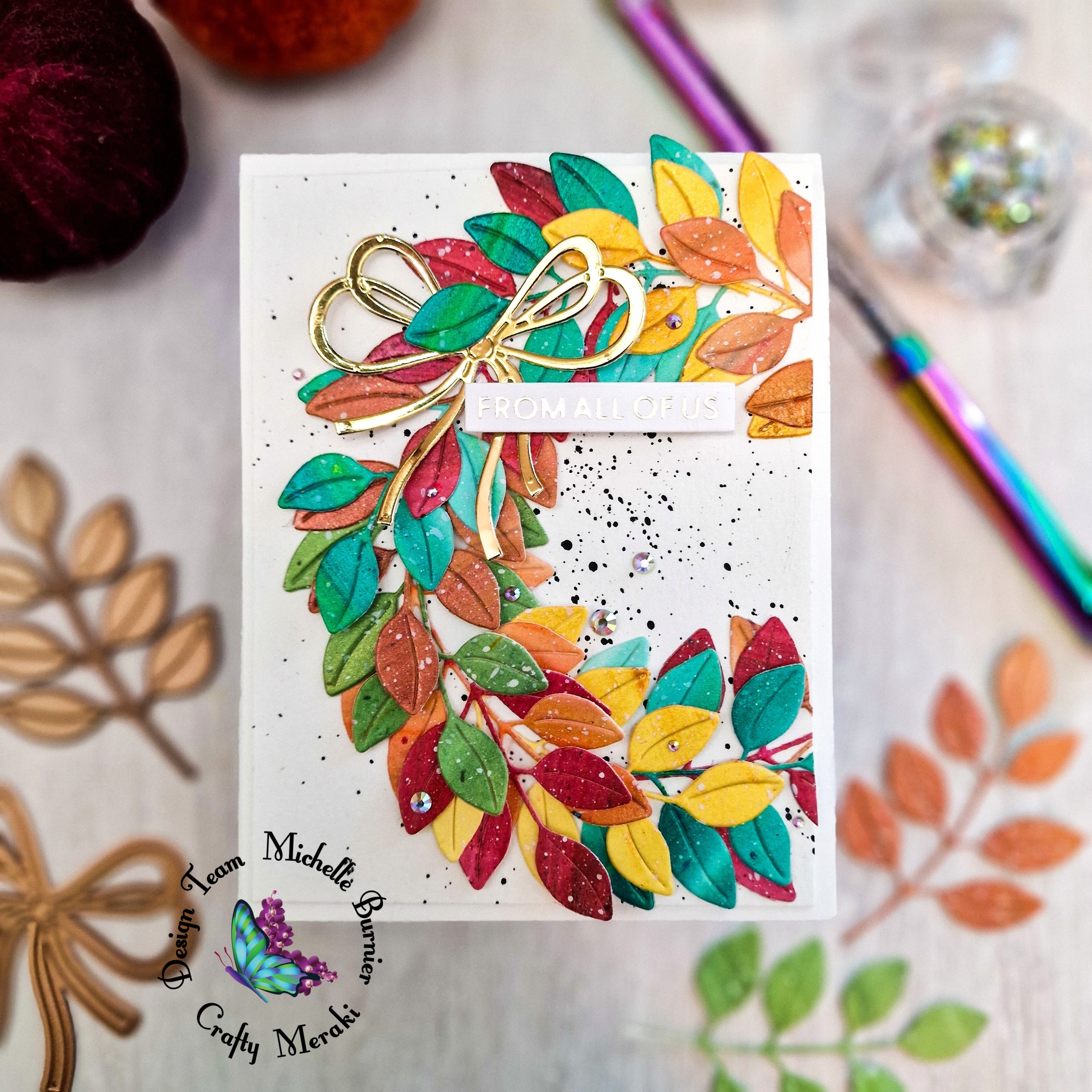 Fall Wreath