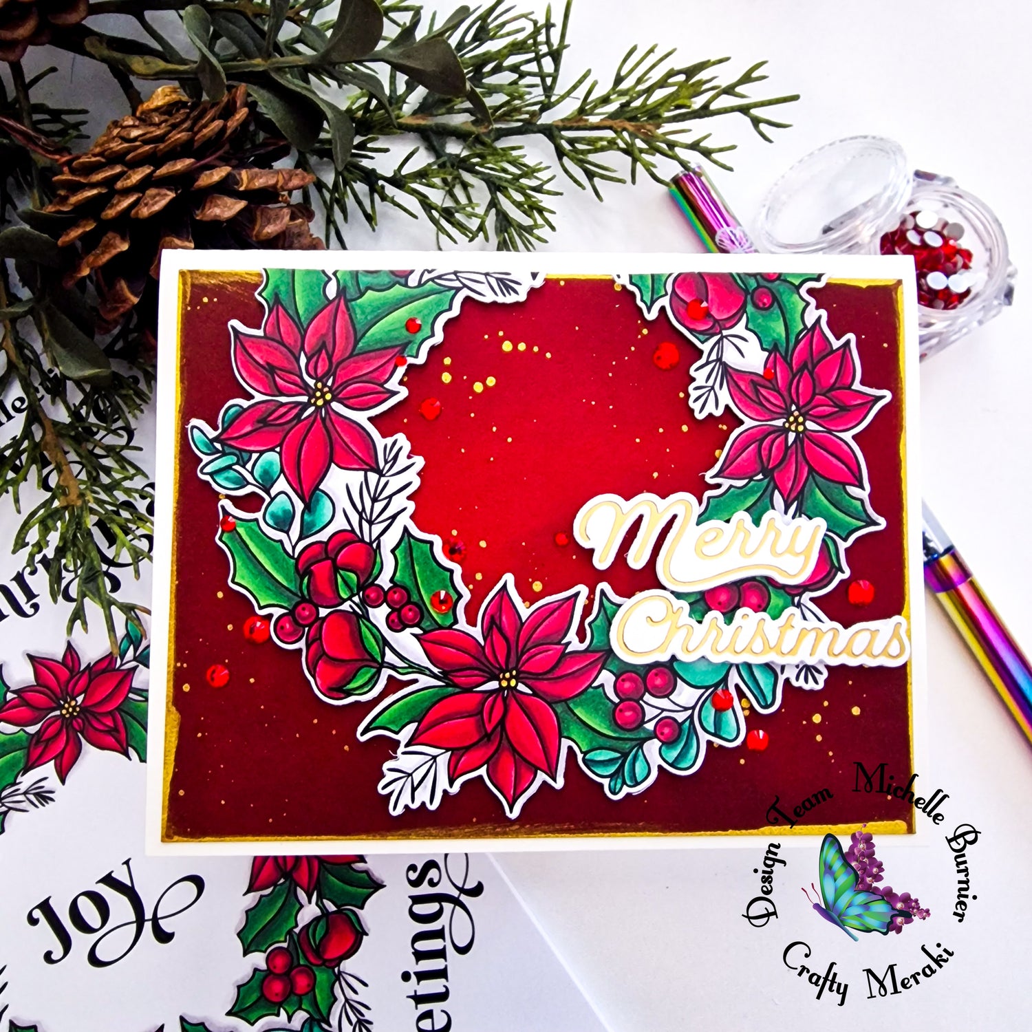 A Traditional Christmas