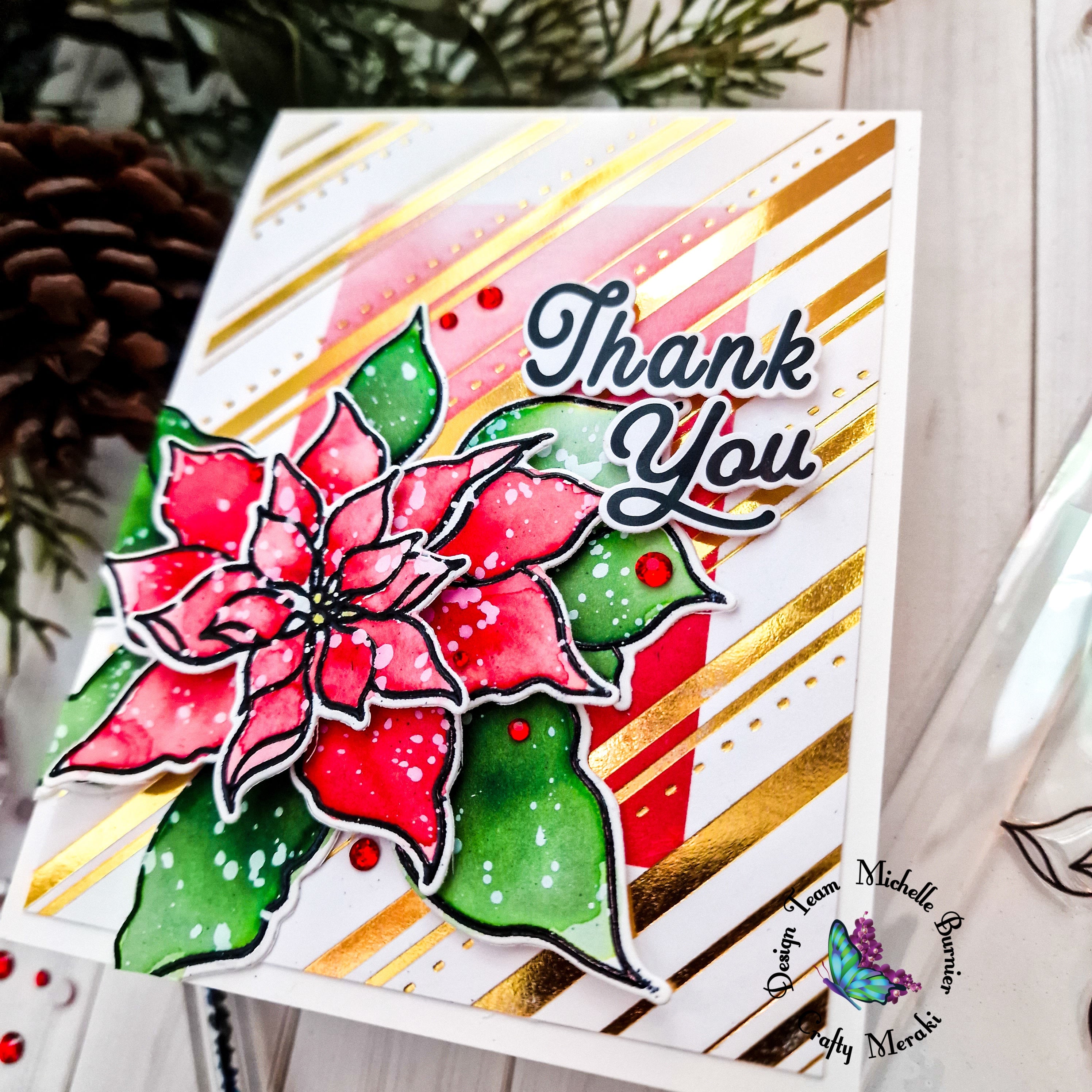 A Holiday Thank You