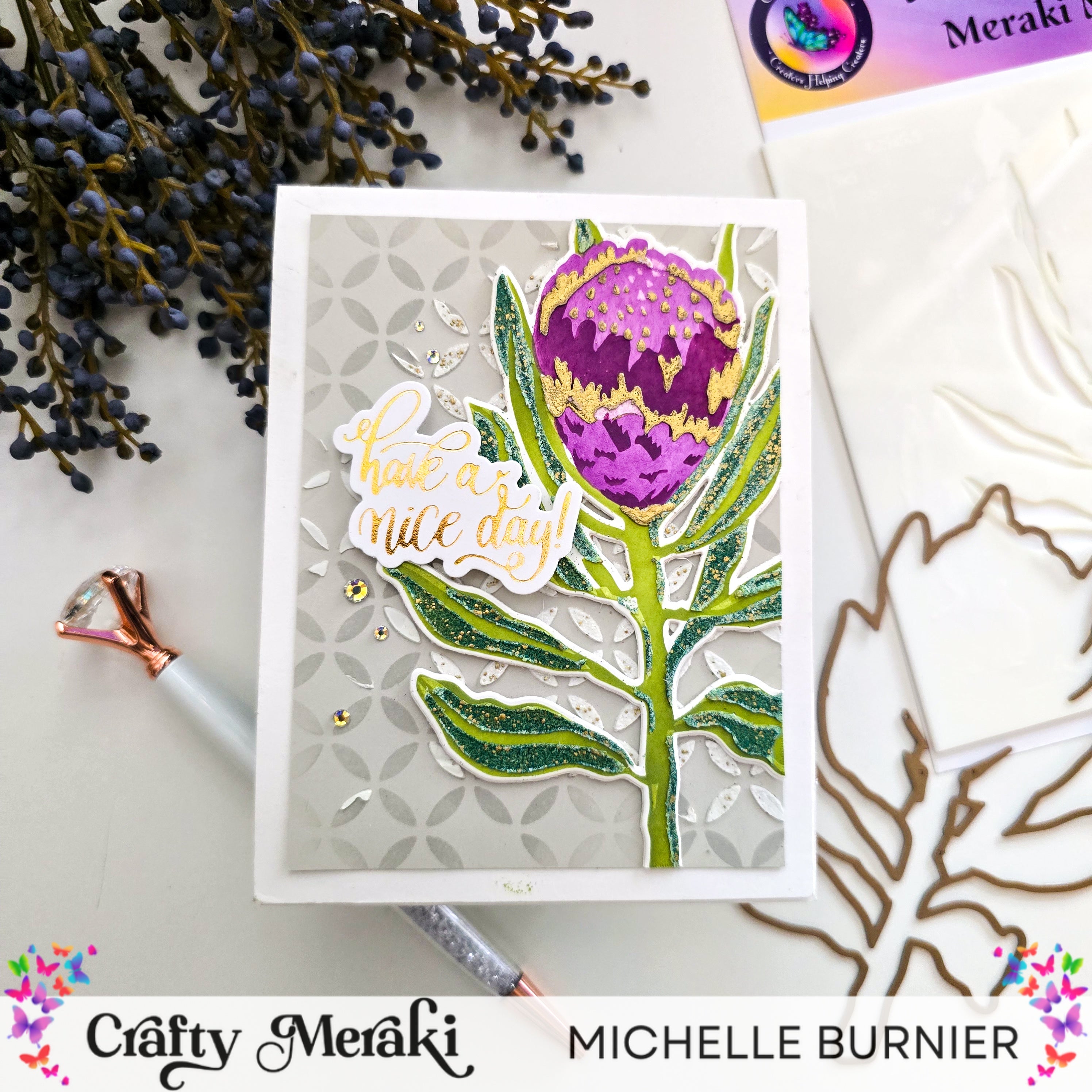 2 Ways to Stencil