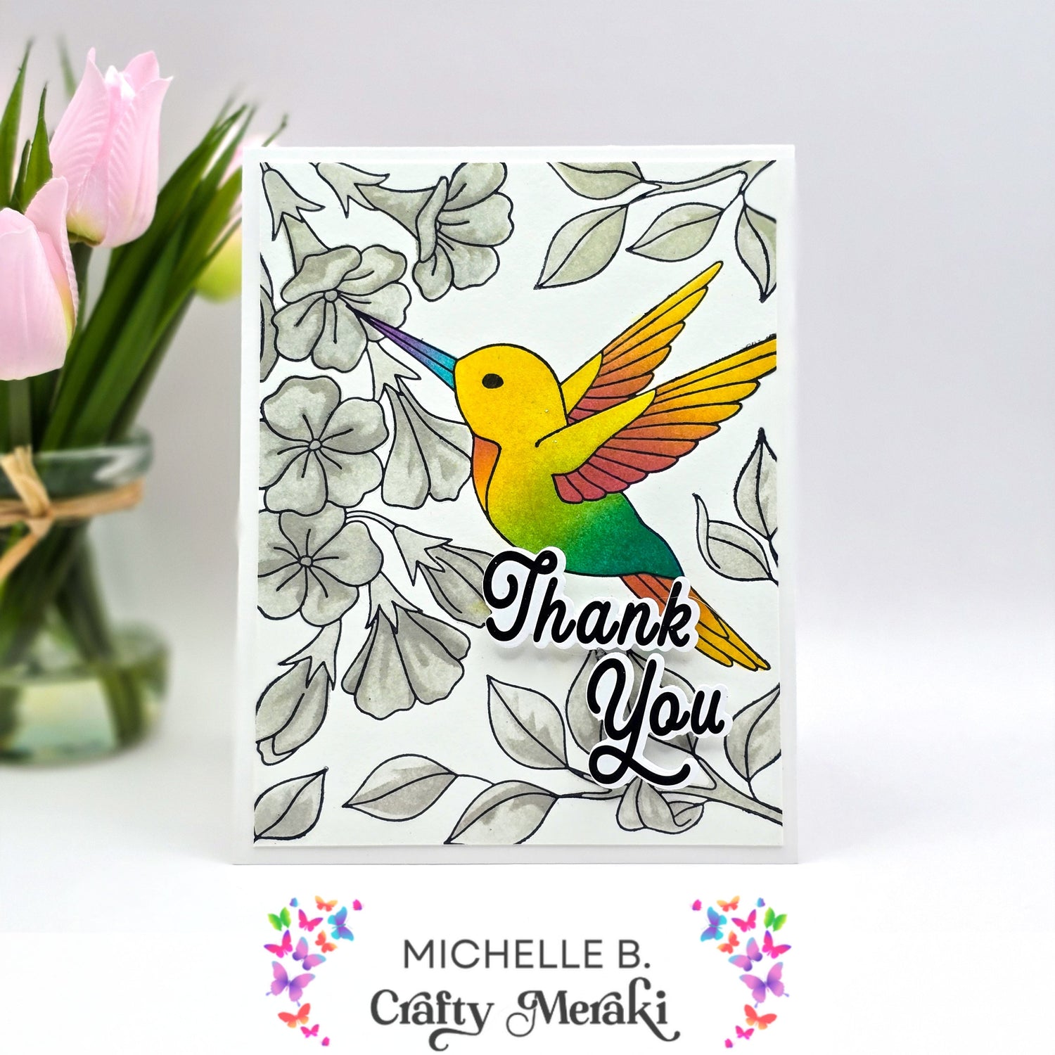 Spotlight Stencilling