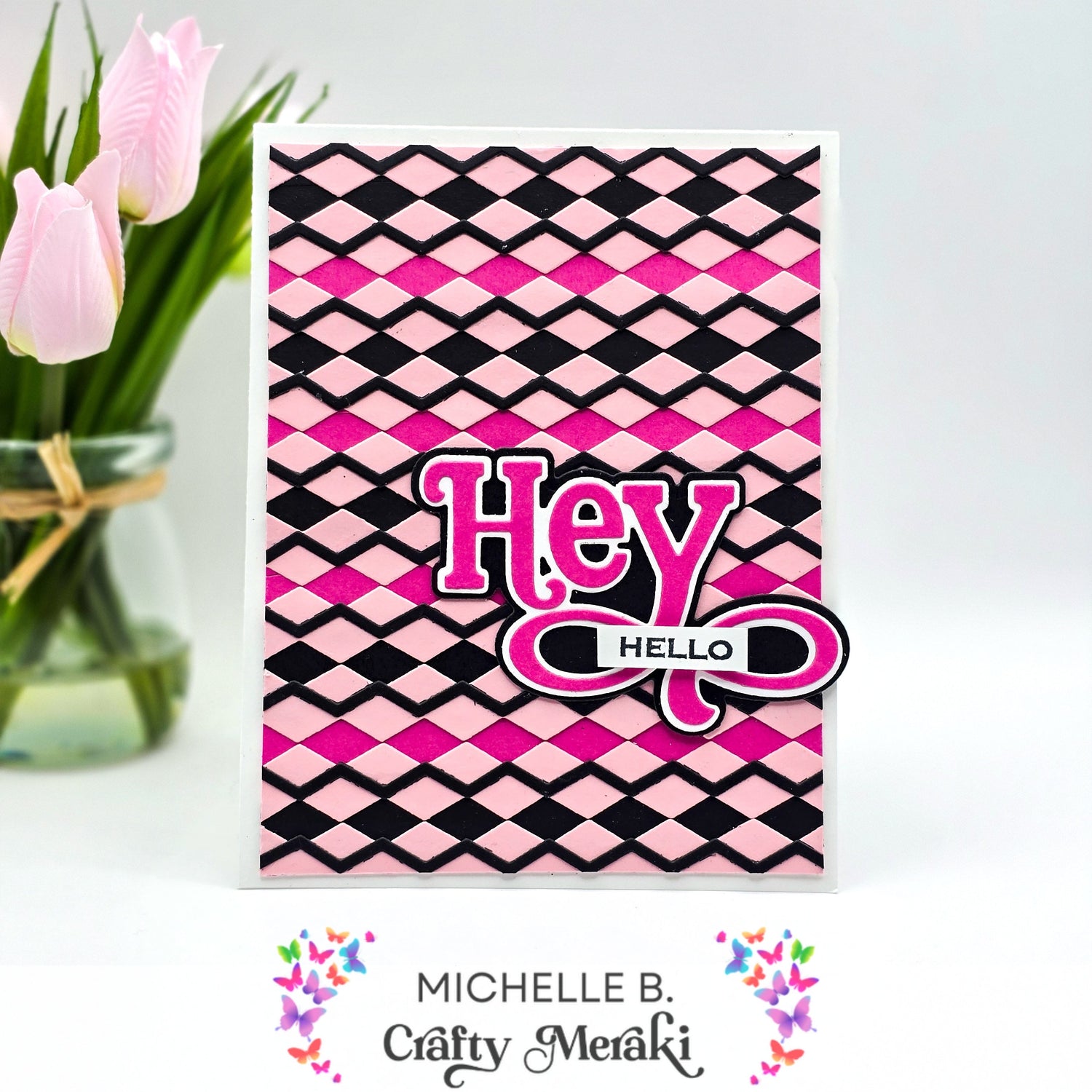 Make Your Own Pattern