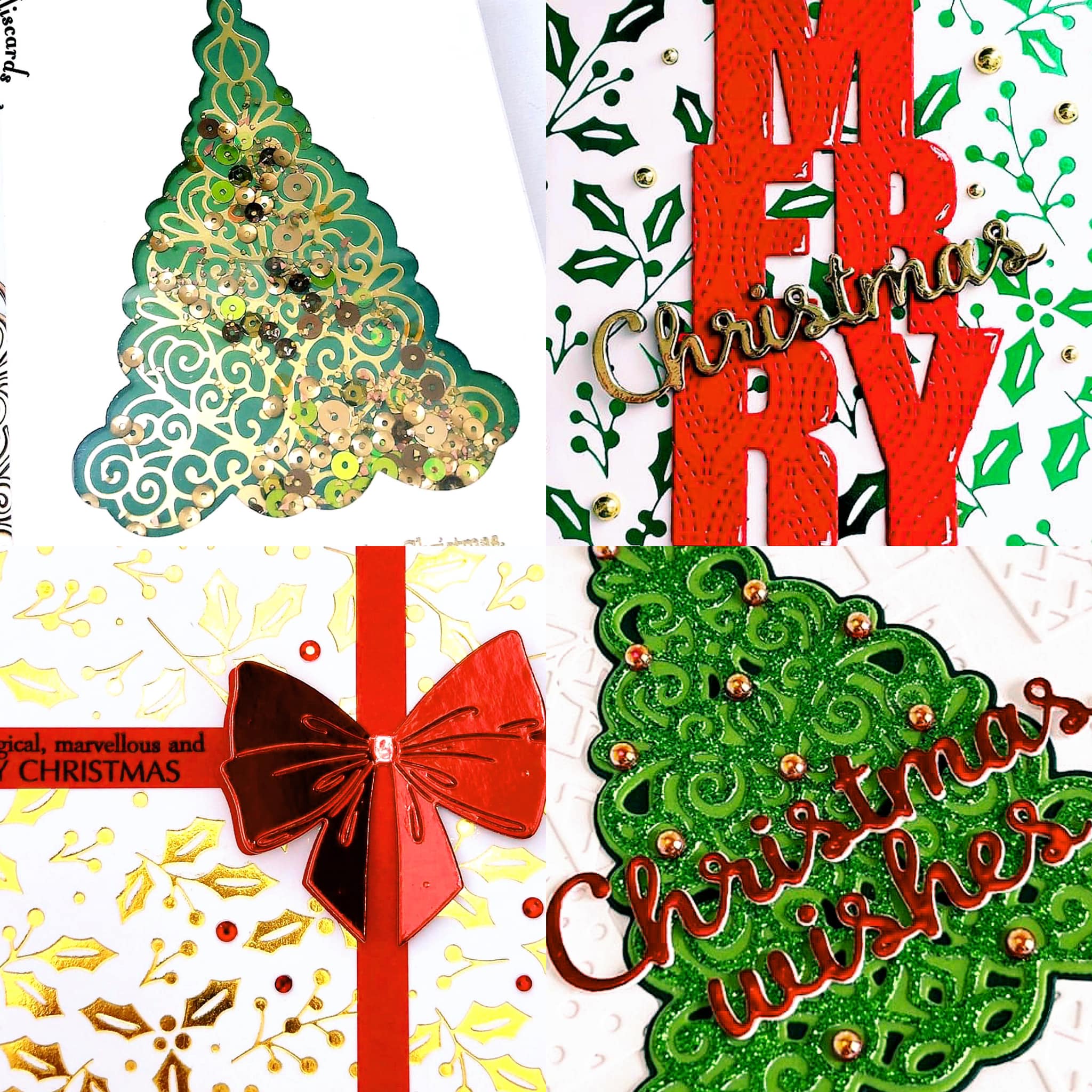 #MerakiCraftober Day 1 of Sneak Peeks