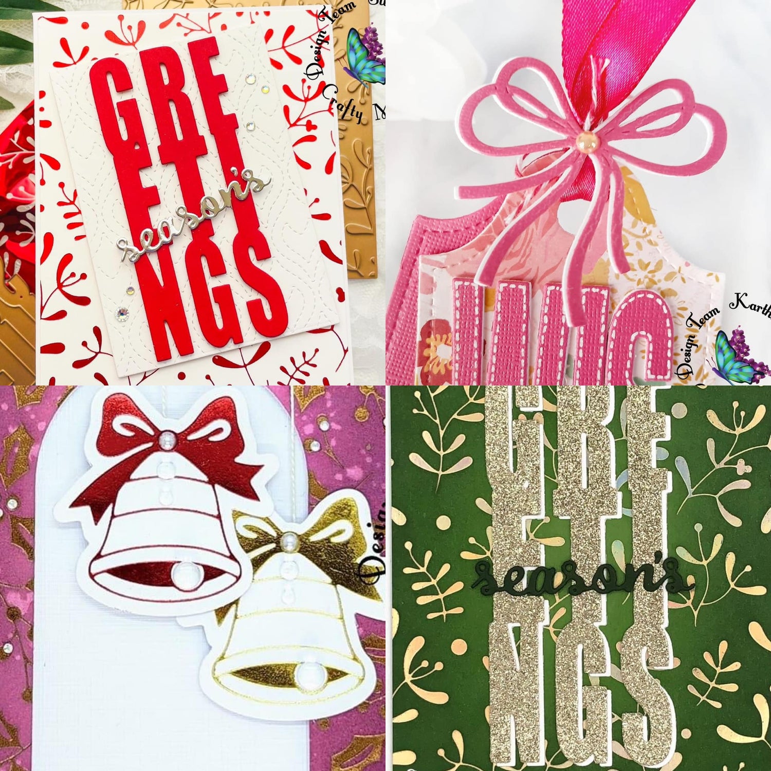 #MerakiCraftober Day 3 of Sneak Peeks