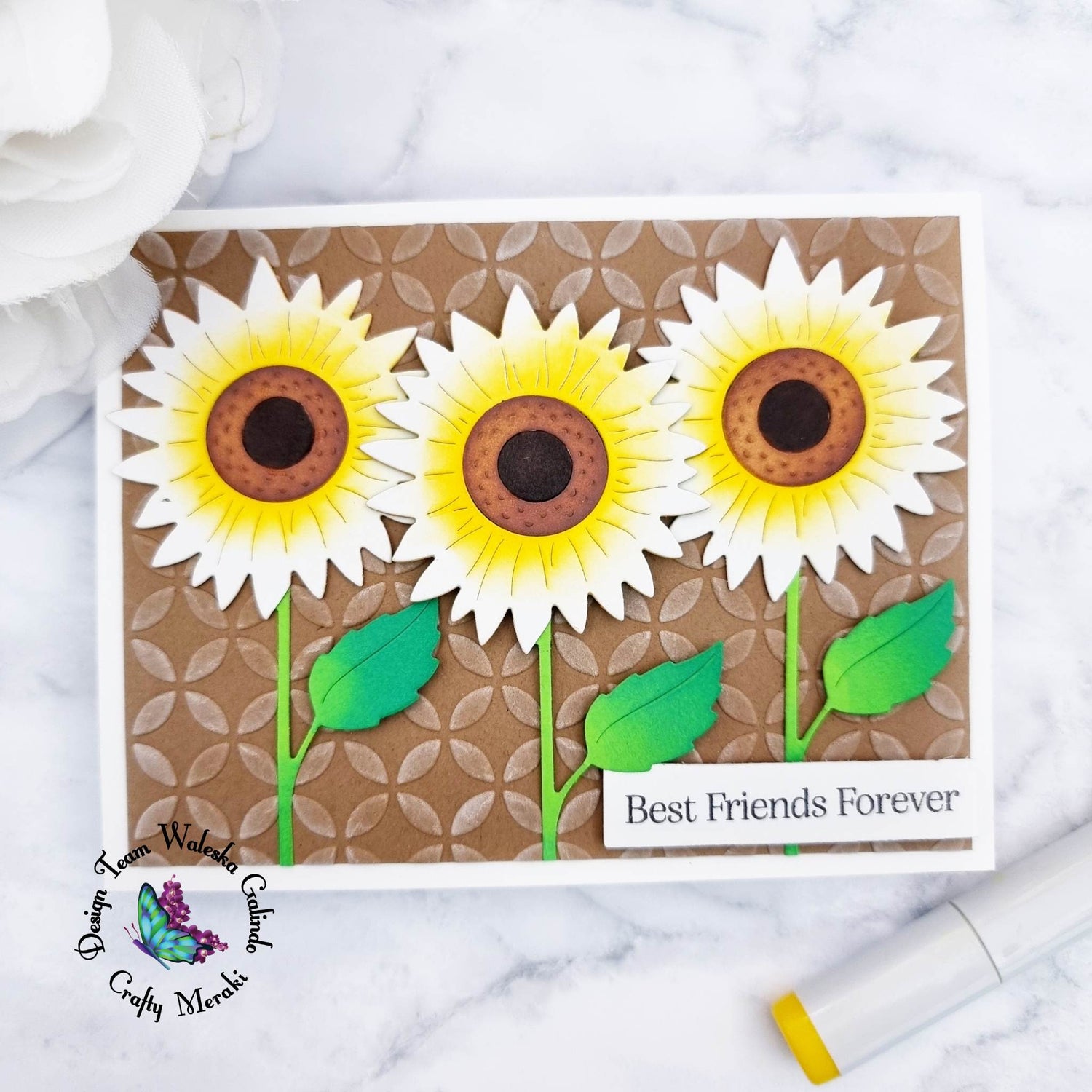 Best Friends Forever