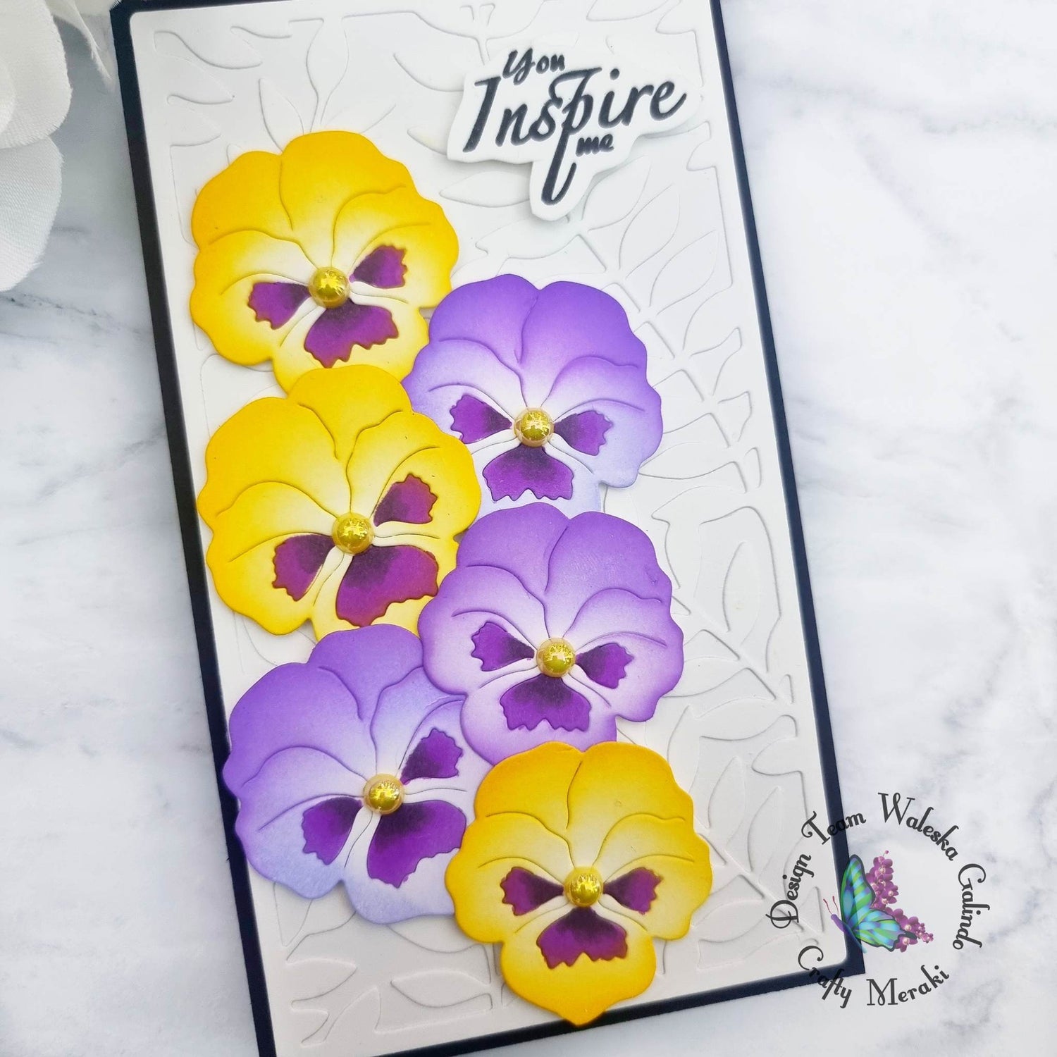 Madison Meraki Beautiful Flora