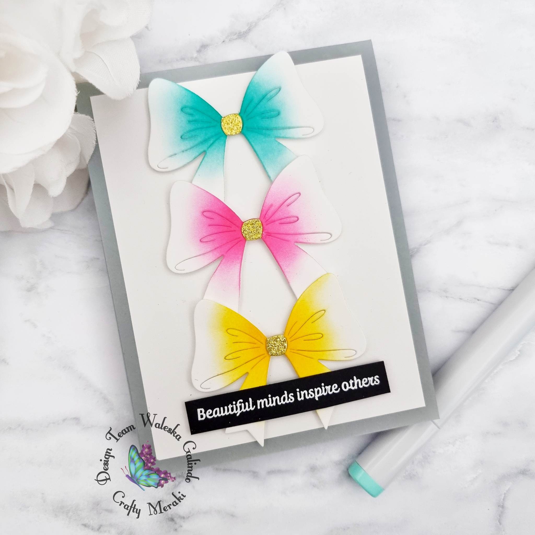 Beautiful Bows