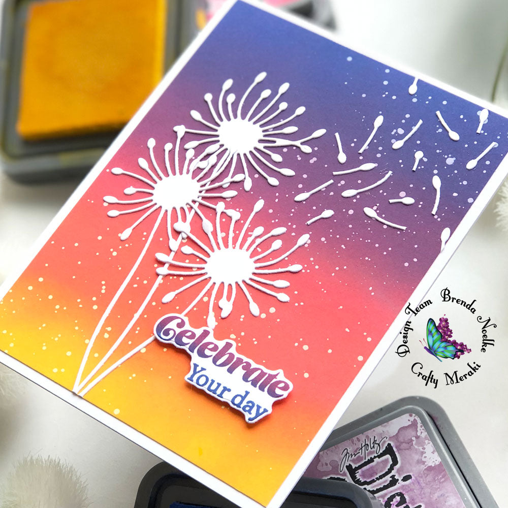 Celebrate Your Day with Brenda