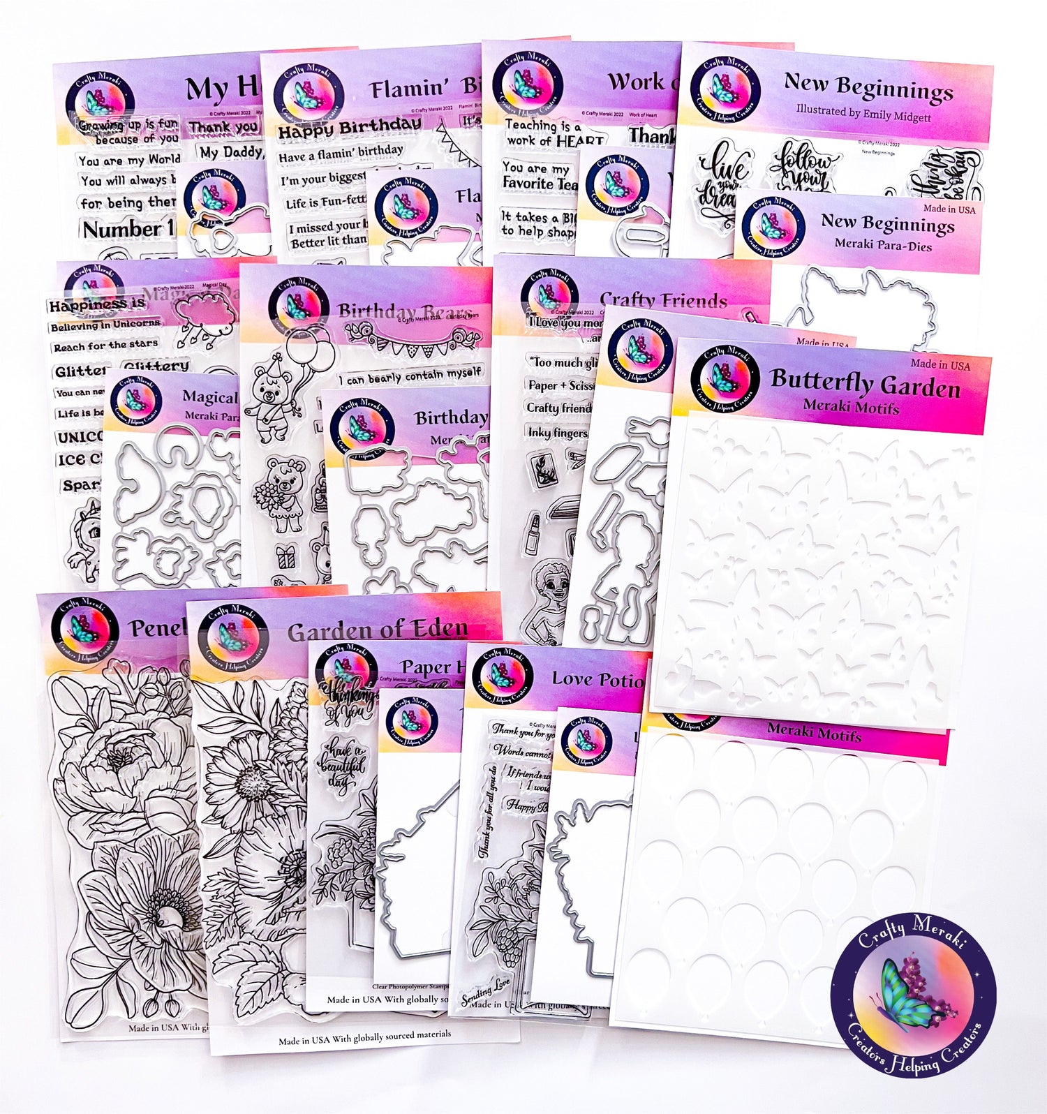 #merakiversary release is now available for purchase!