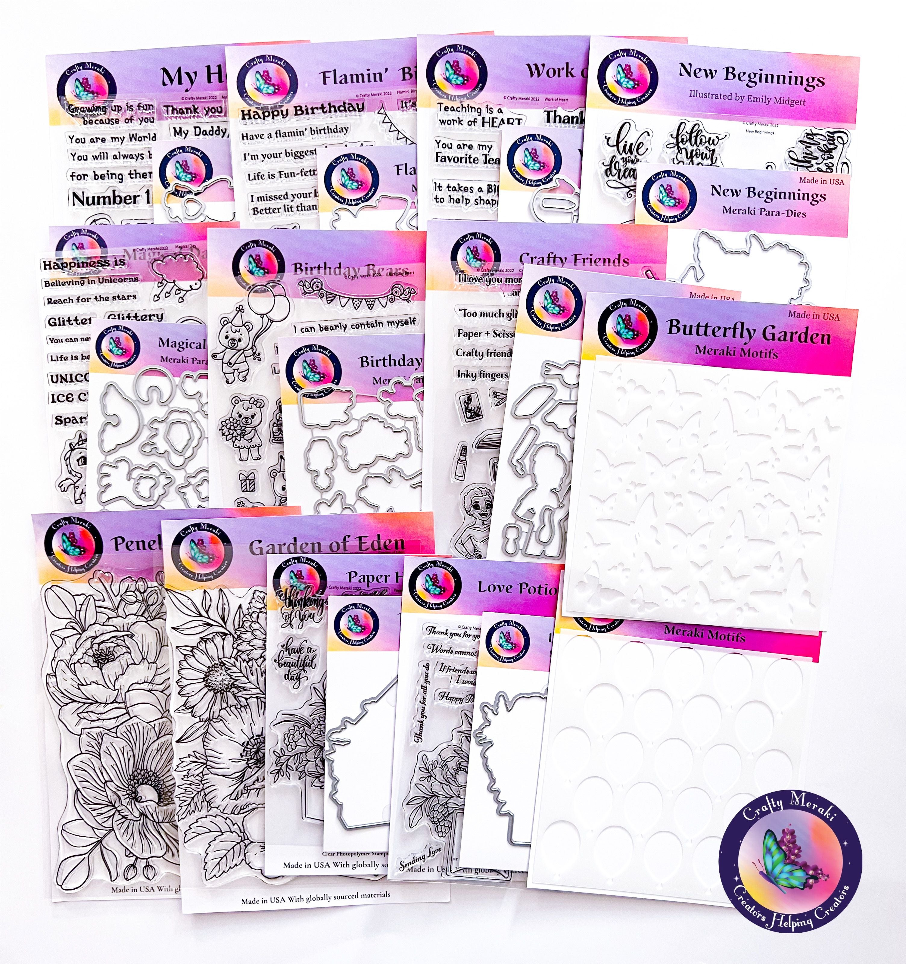 #merakiversary release is now available for purchase!