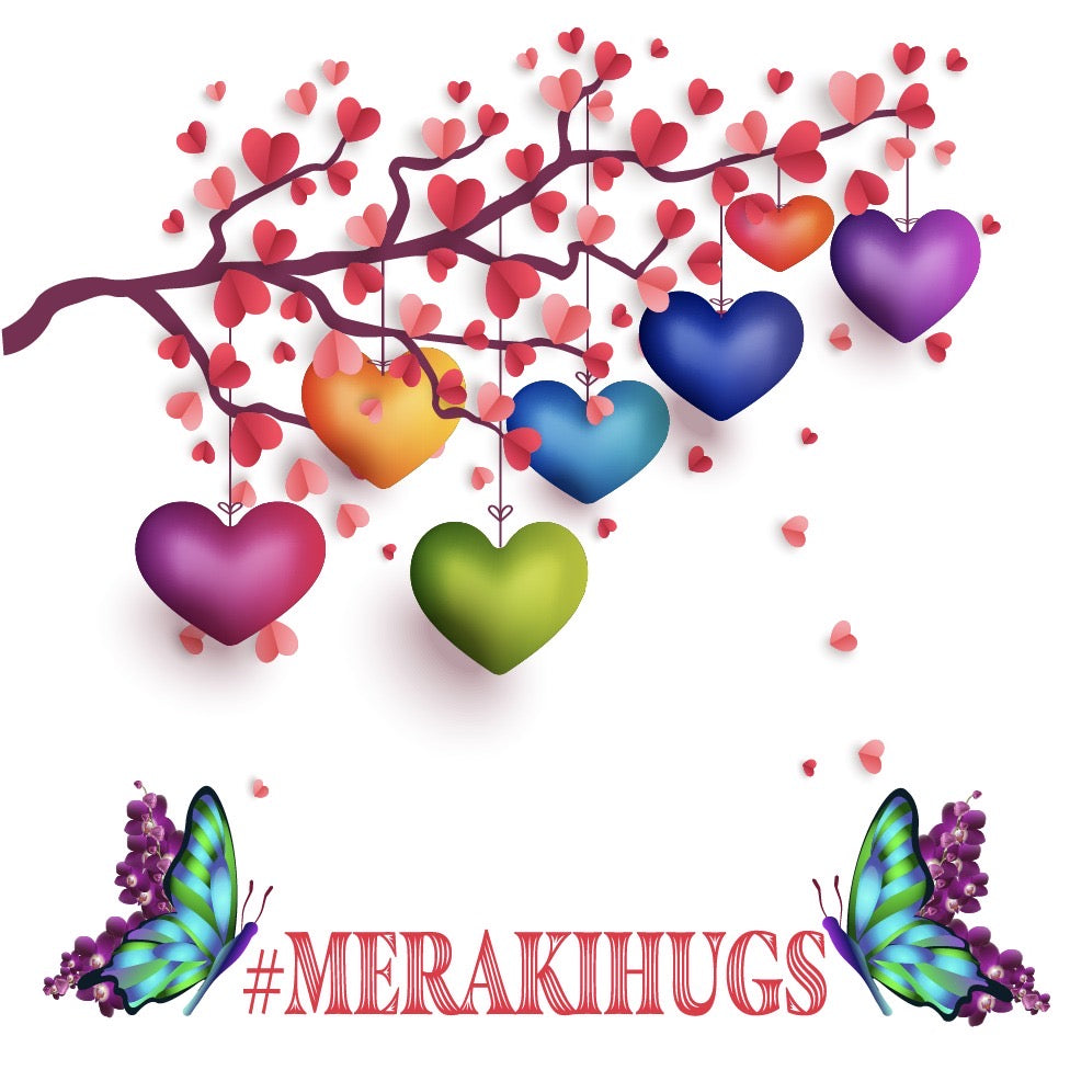 Out with the old and IN with the NEW!