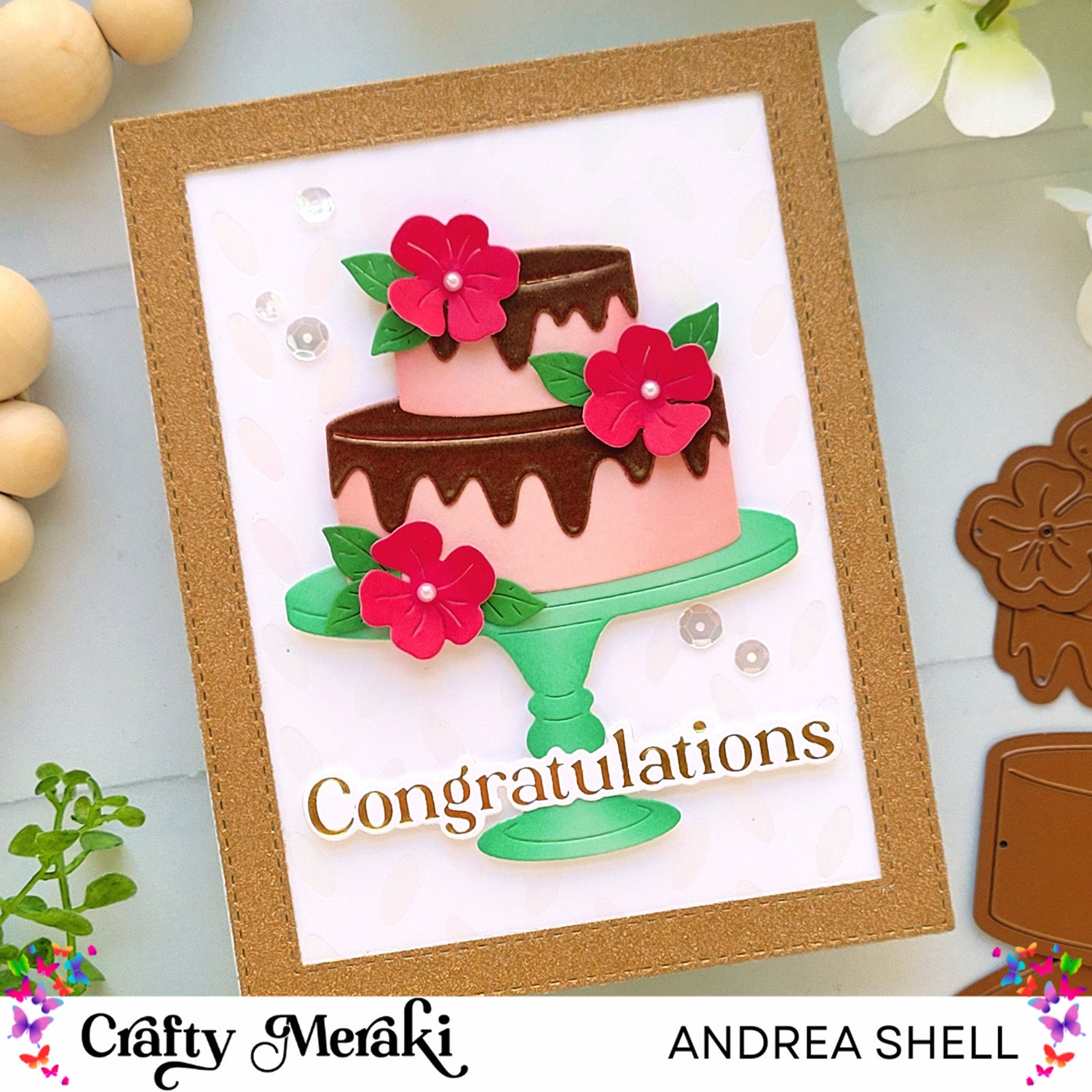 Congratulations