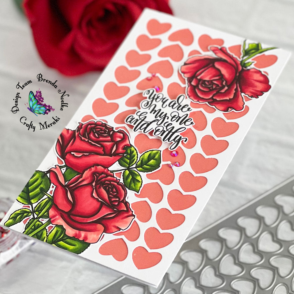 You Are My One and Only by Brenda