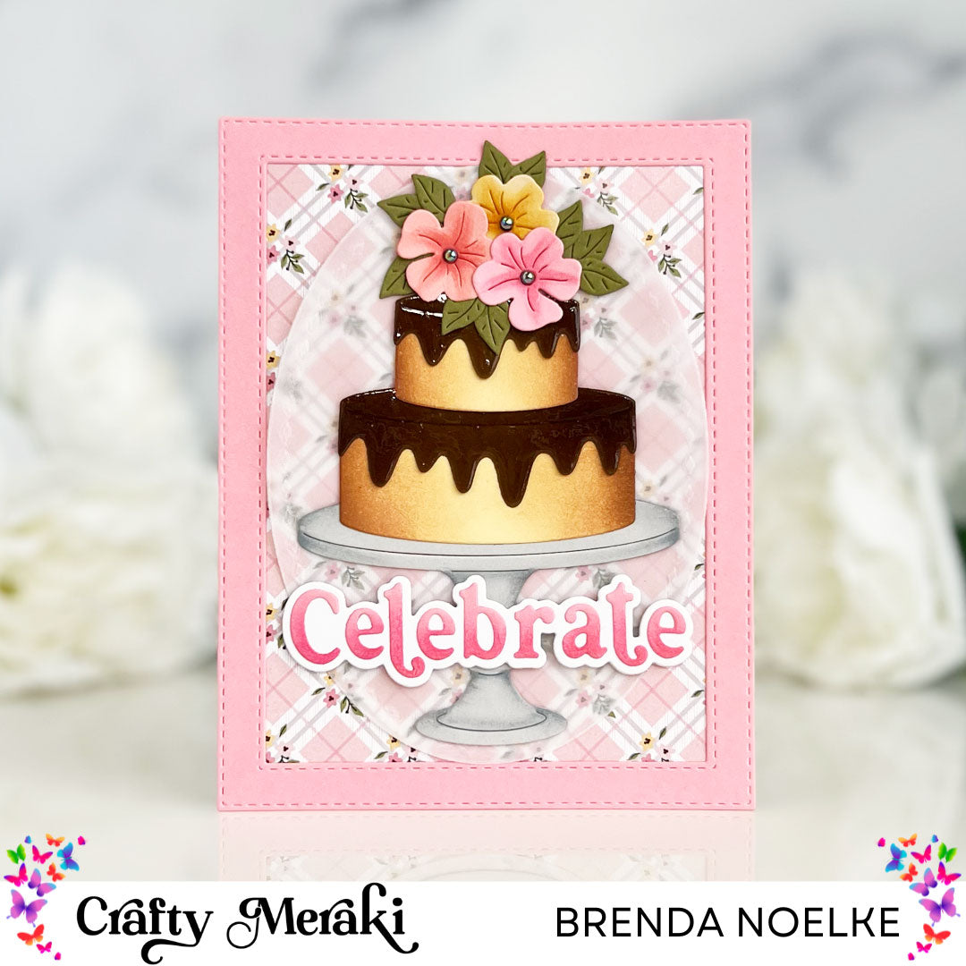 Celebrate - Festive Delight