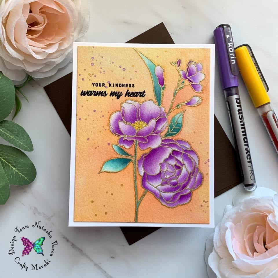 Fresher than Fresh Cut flowers