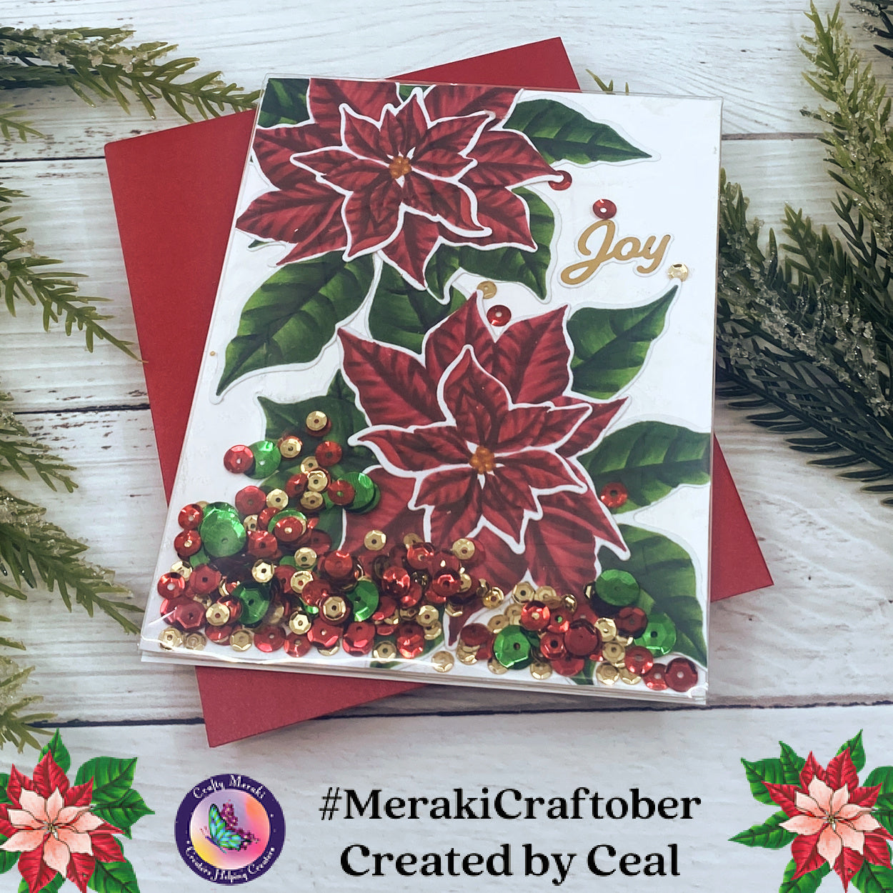 Shaking up the Holidays