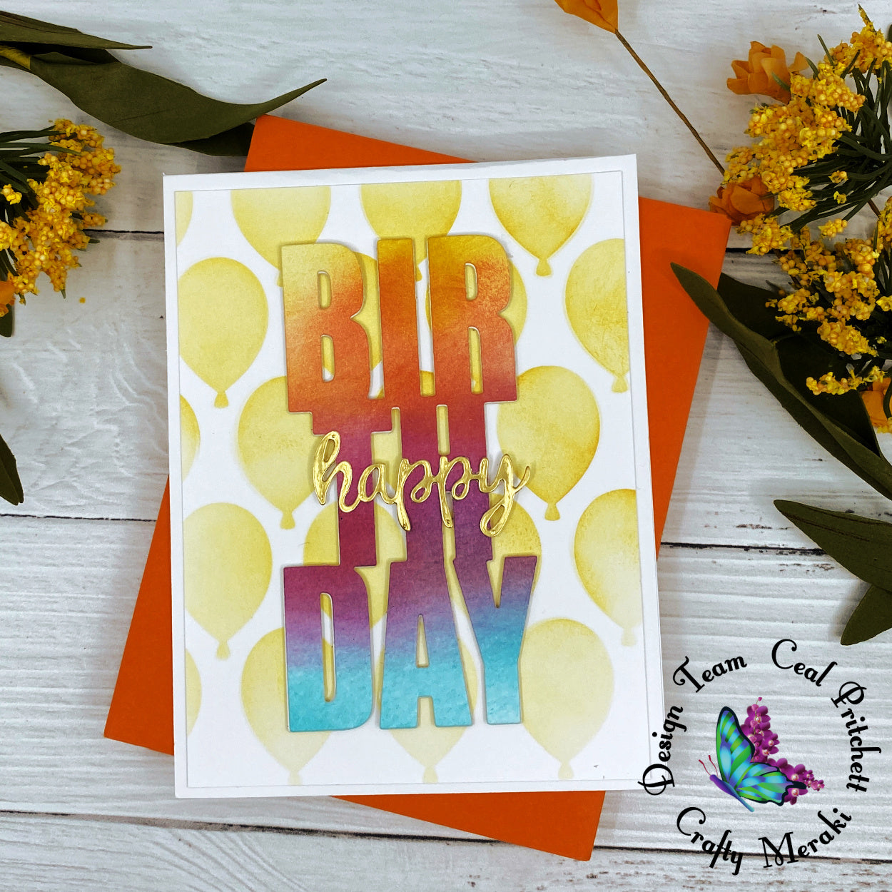 Fall Birthdays