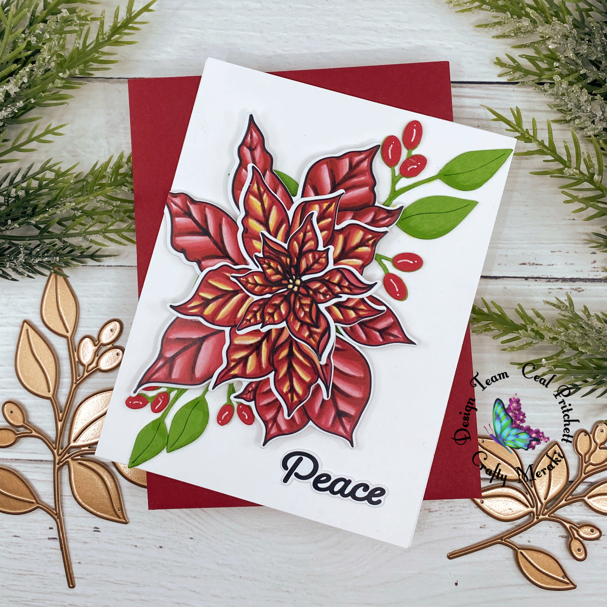 Mix it up, Something Old, Something New