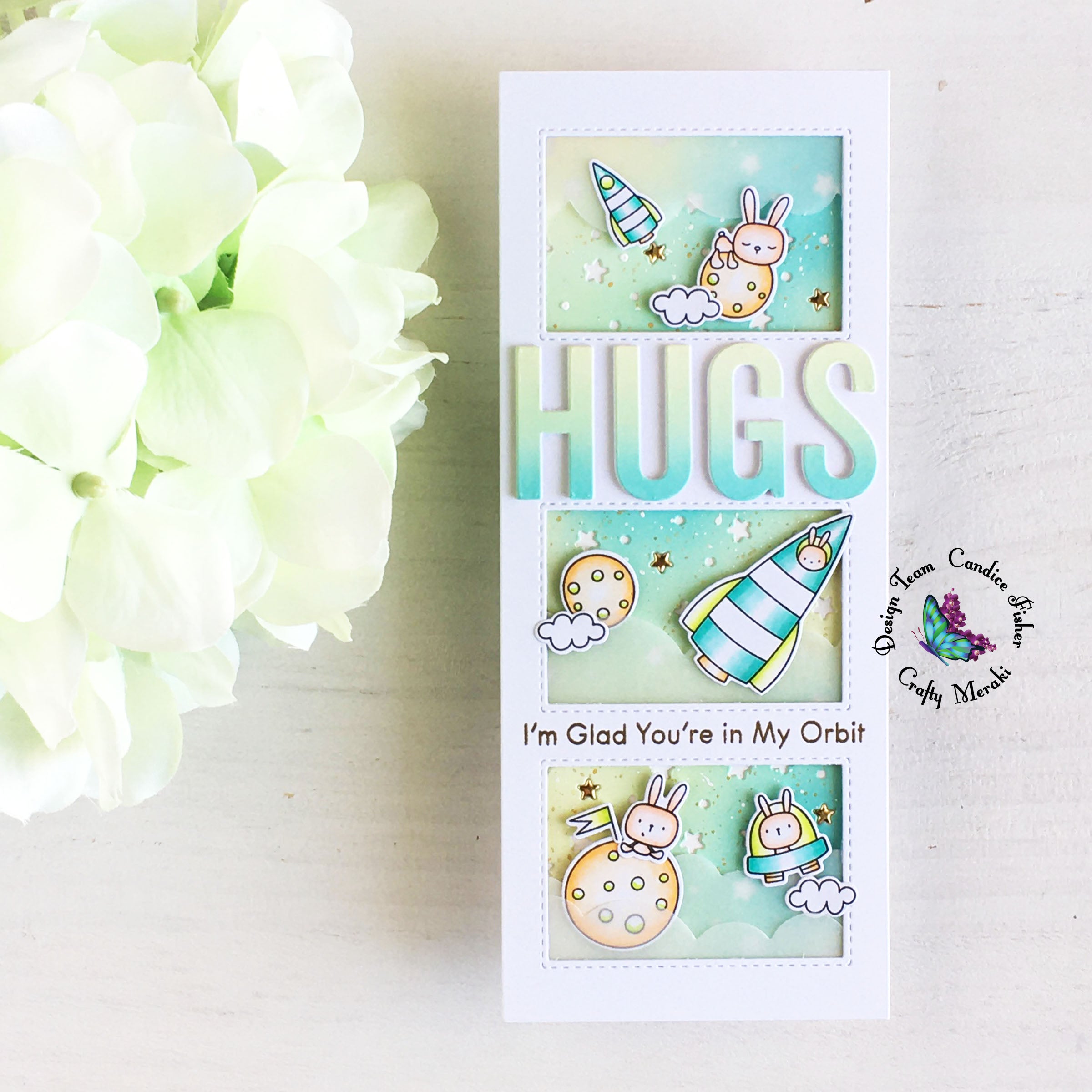 Hugs- by Candice