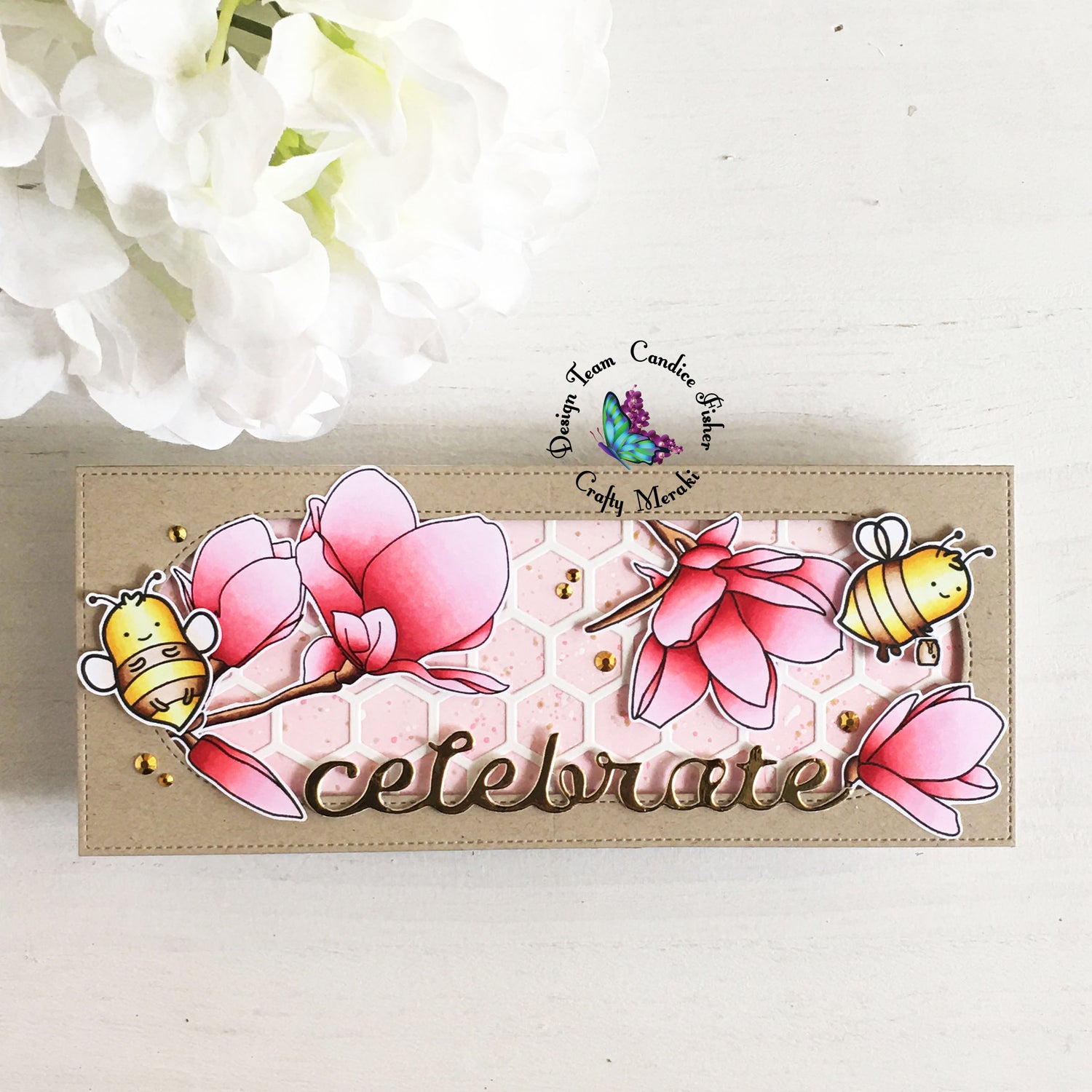 Celebrate by Candice