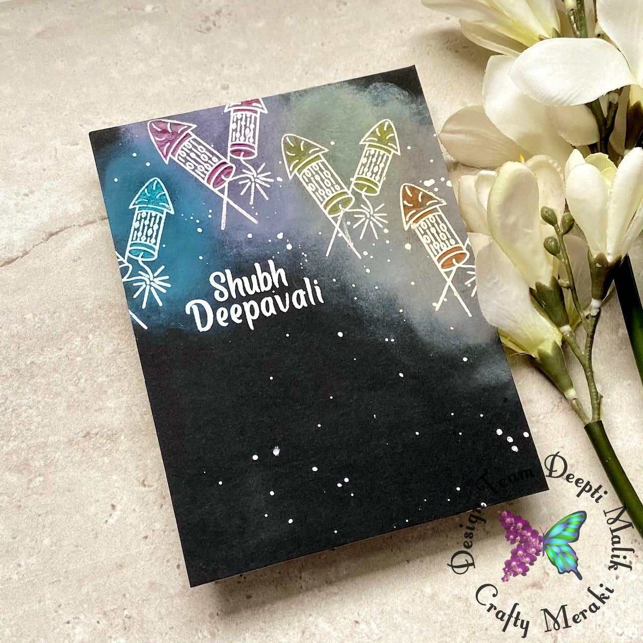 From Darkness to Light