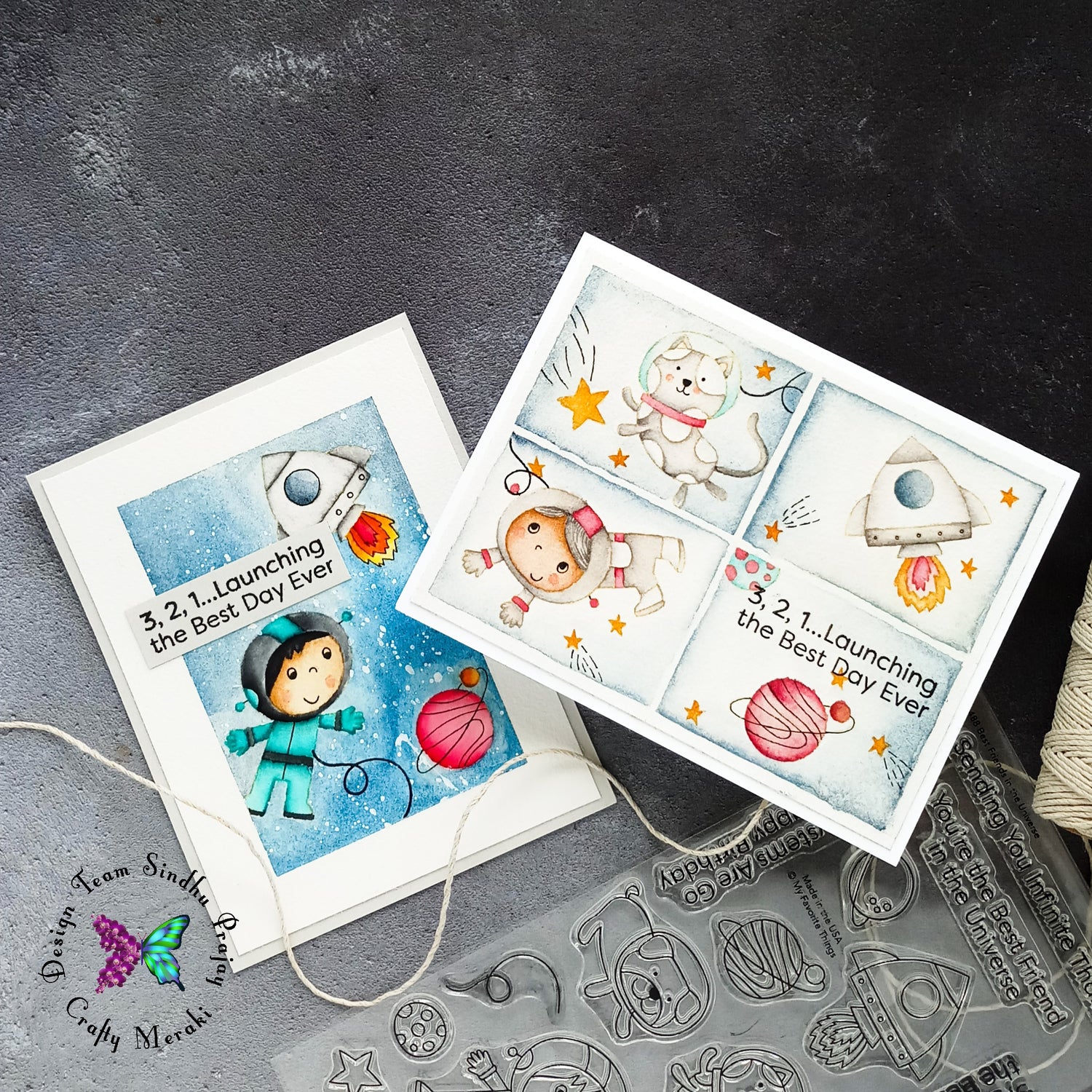 Adorable Best Friends with Sindhu!