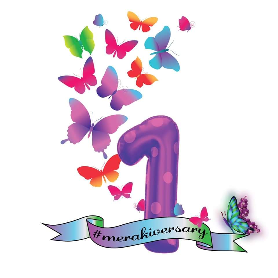 #merakiversary Release Week- 1