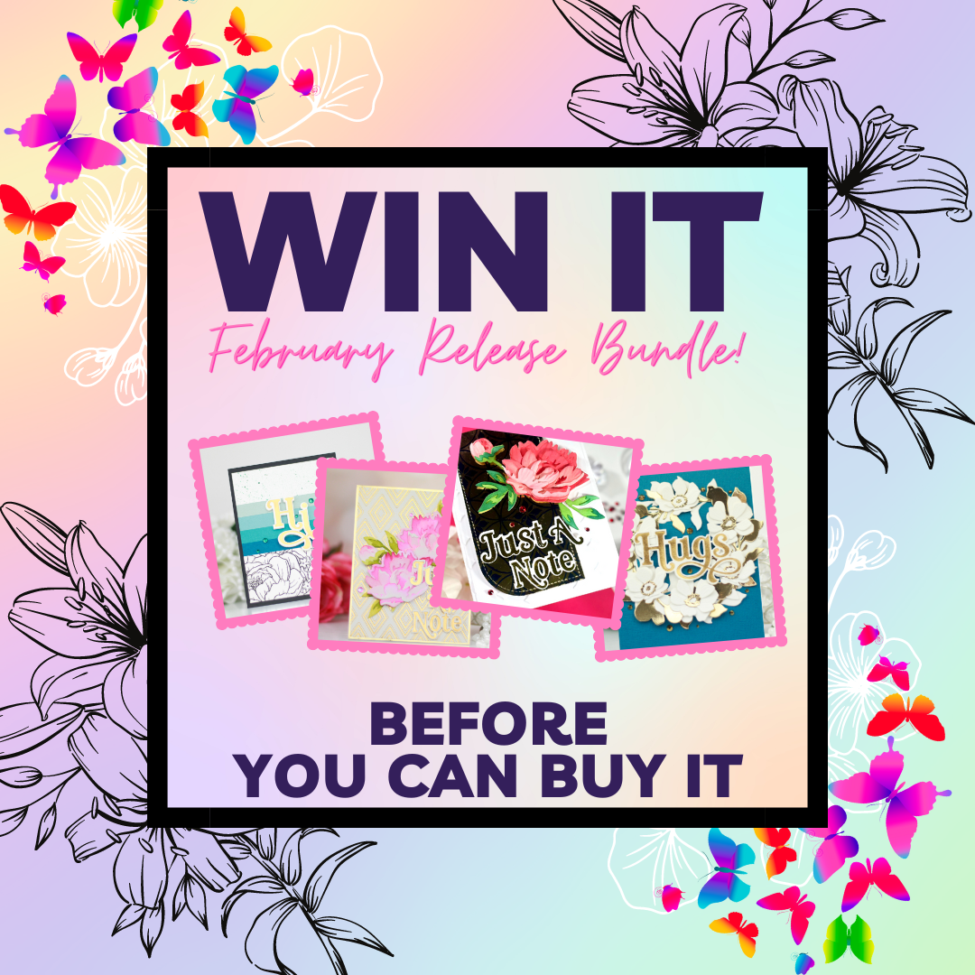 Meraki Musings - Interactive Cards!