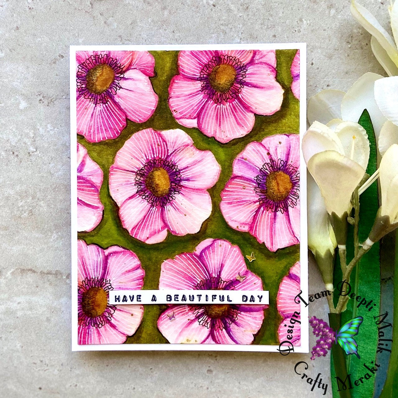 Have a Beautiful Day