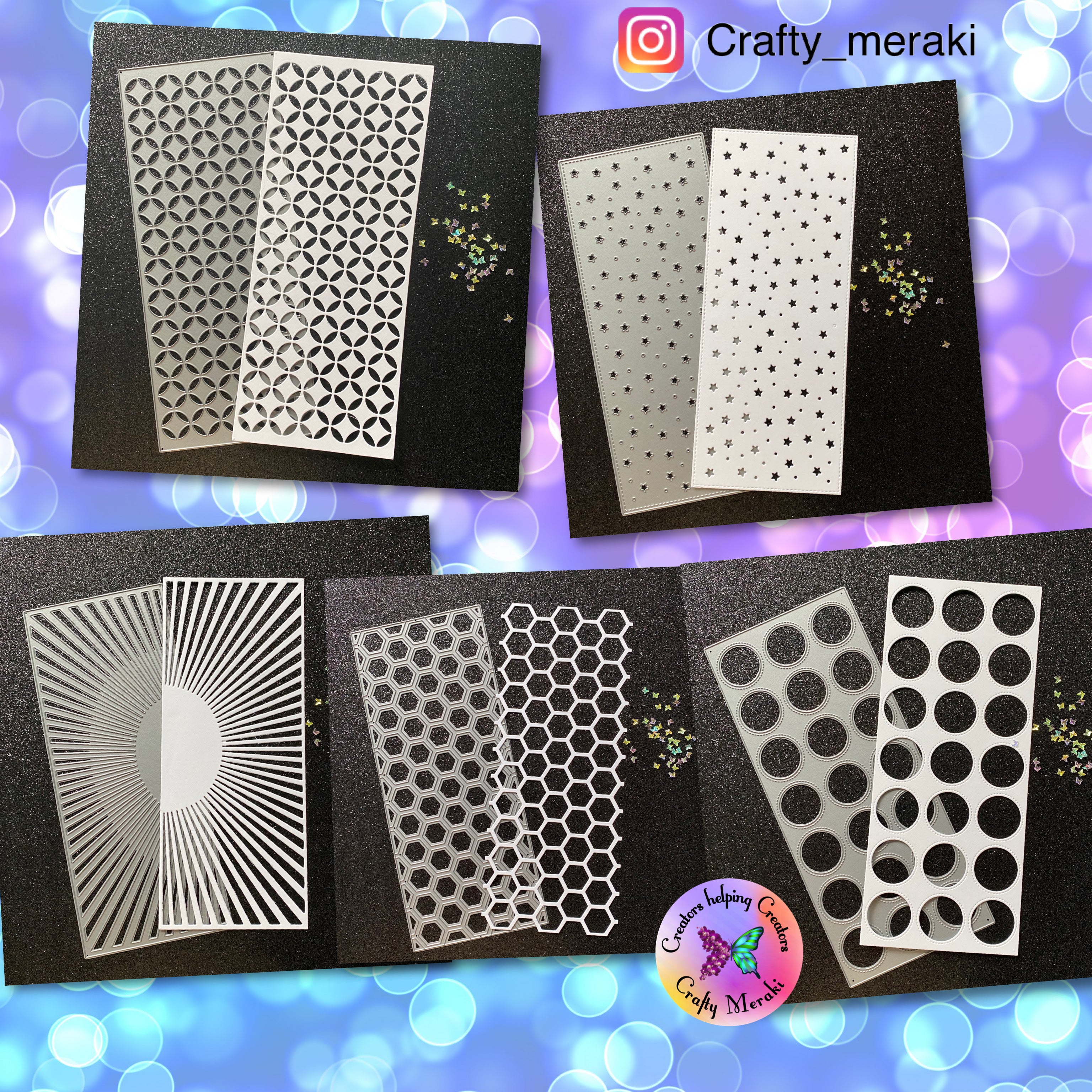 Welcome to Meraki Craftober Release week 3