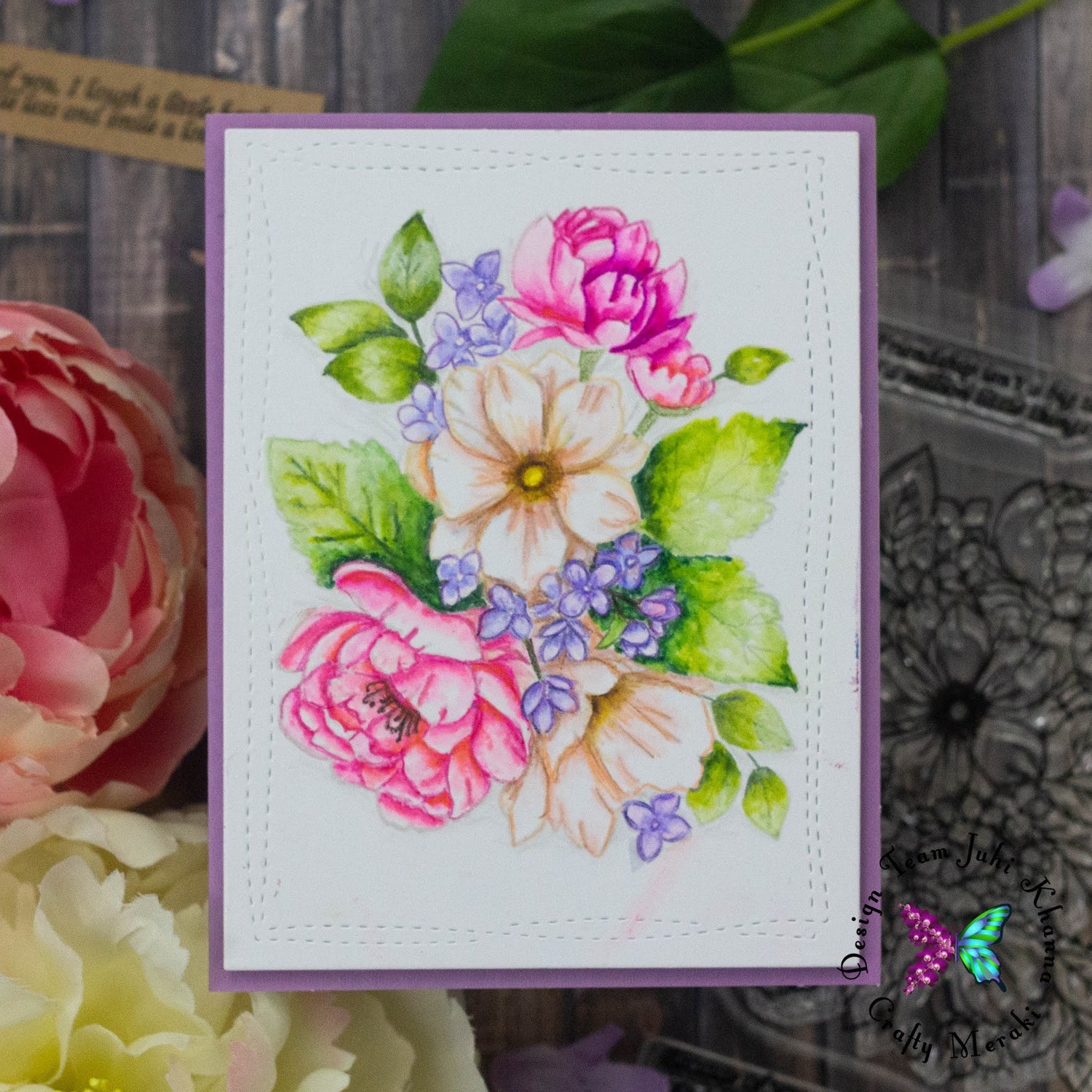 It's all about the little things in life