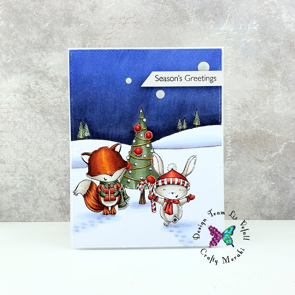 Season's Greetings