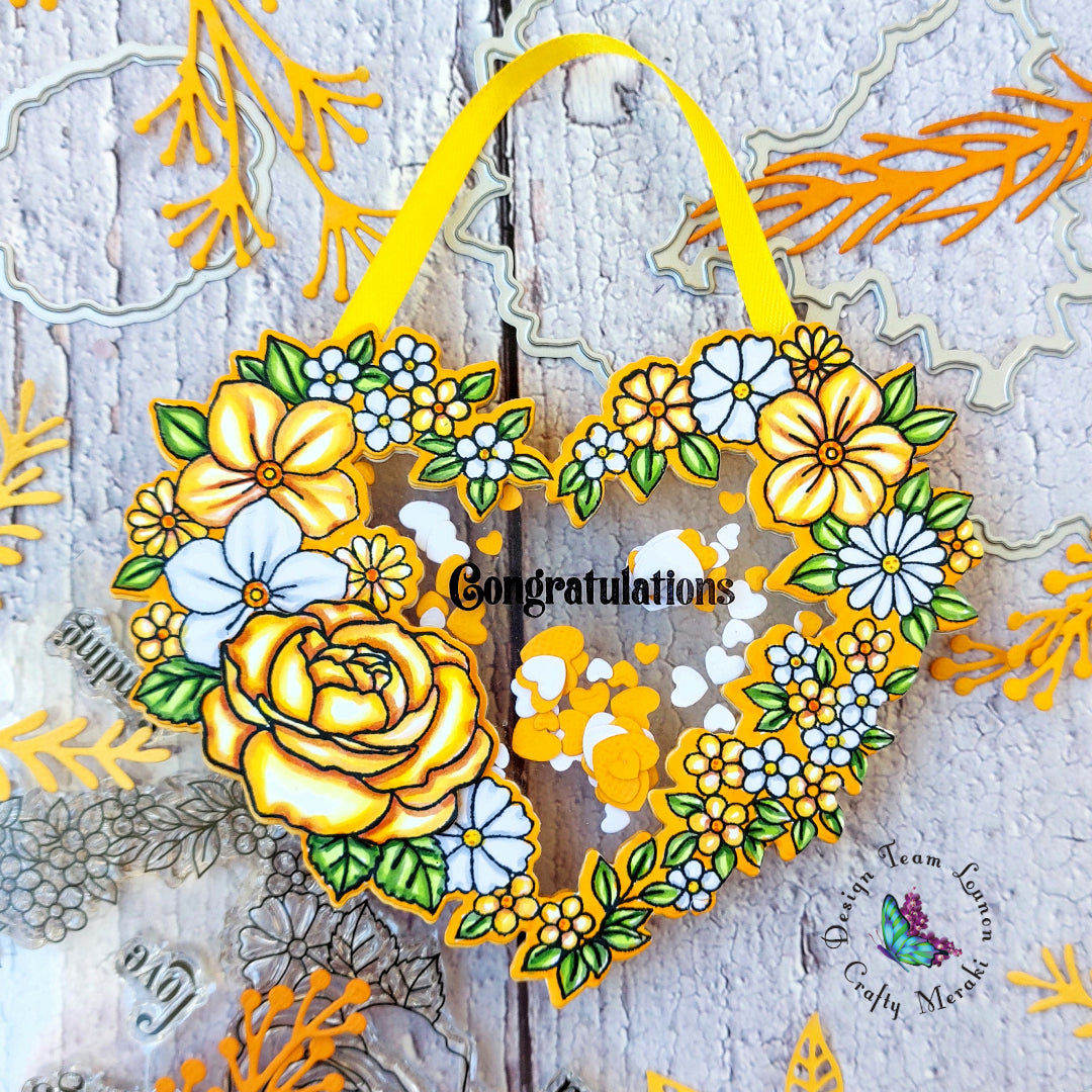 Congratulations by Lounon