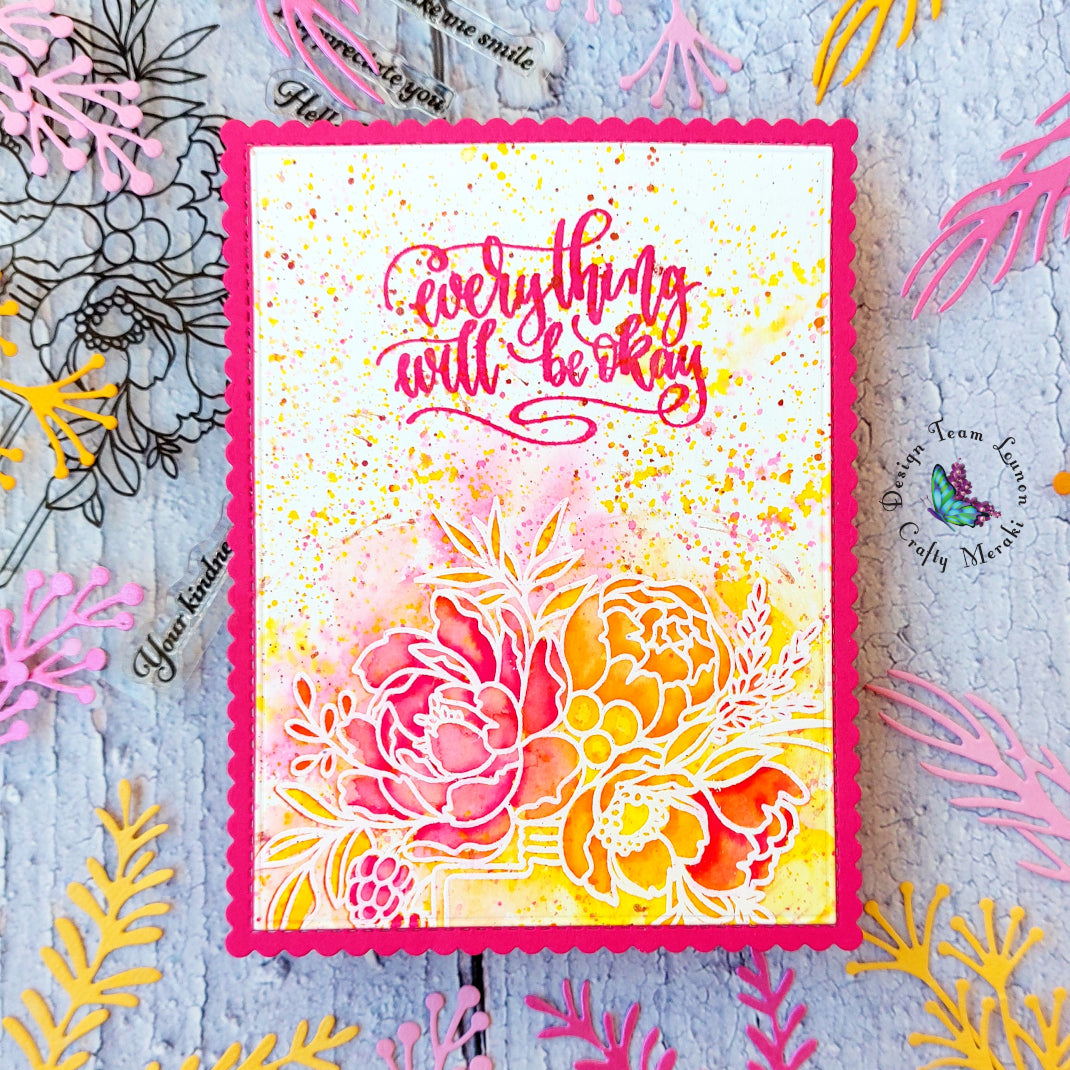 Everything will be ok by Lounon