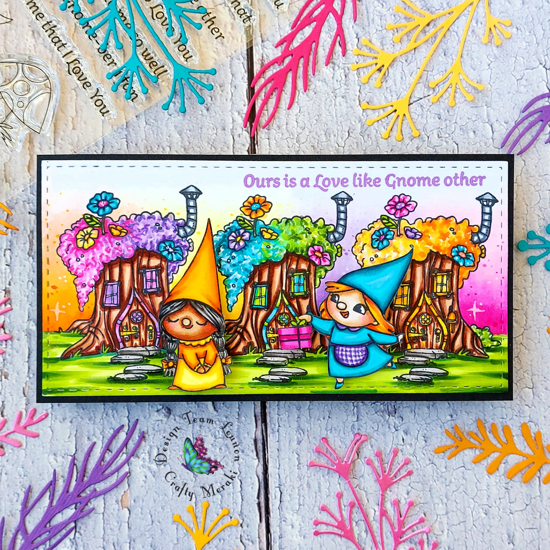 Love like Gnome other by Lounon