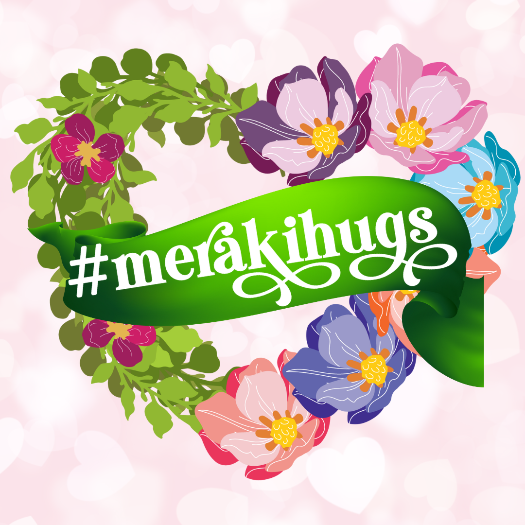 Announcing the #merakihugs Hop Winners