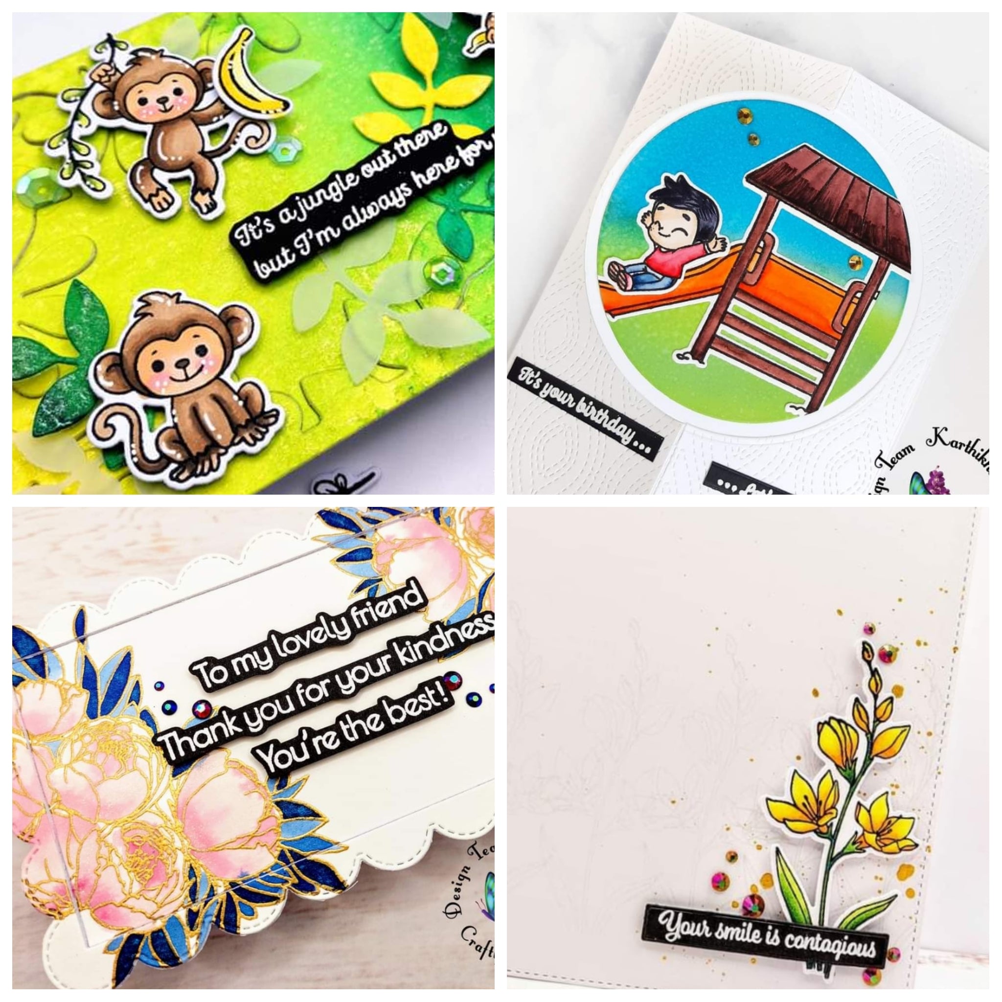 #merakisummer release sneak peeks day 2