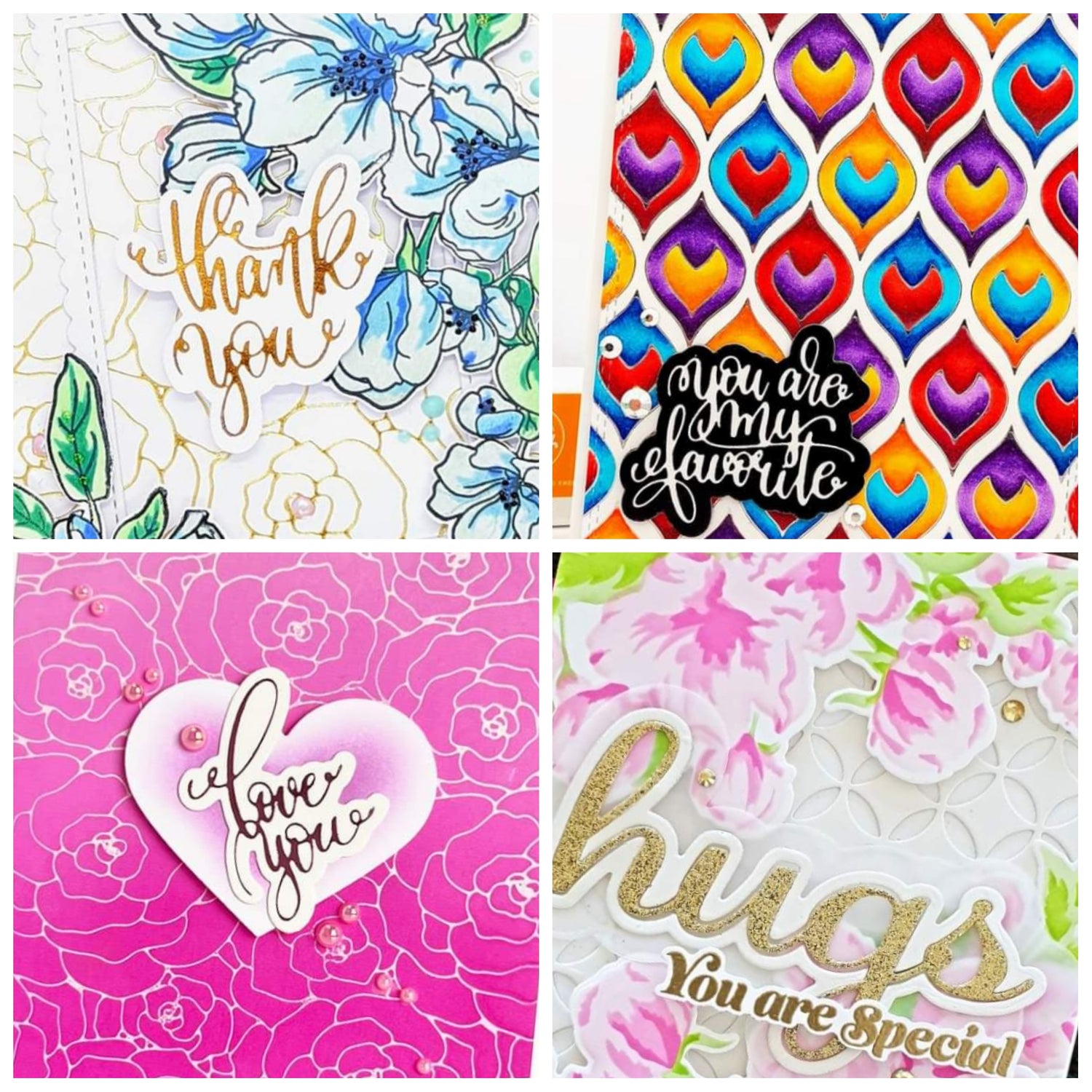 #merakishimmer release sneak peeks day 2