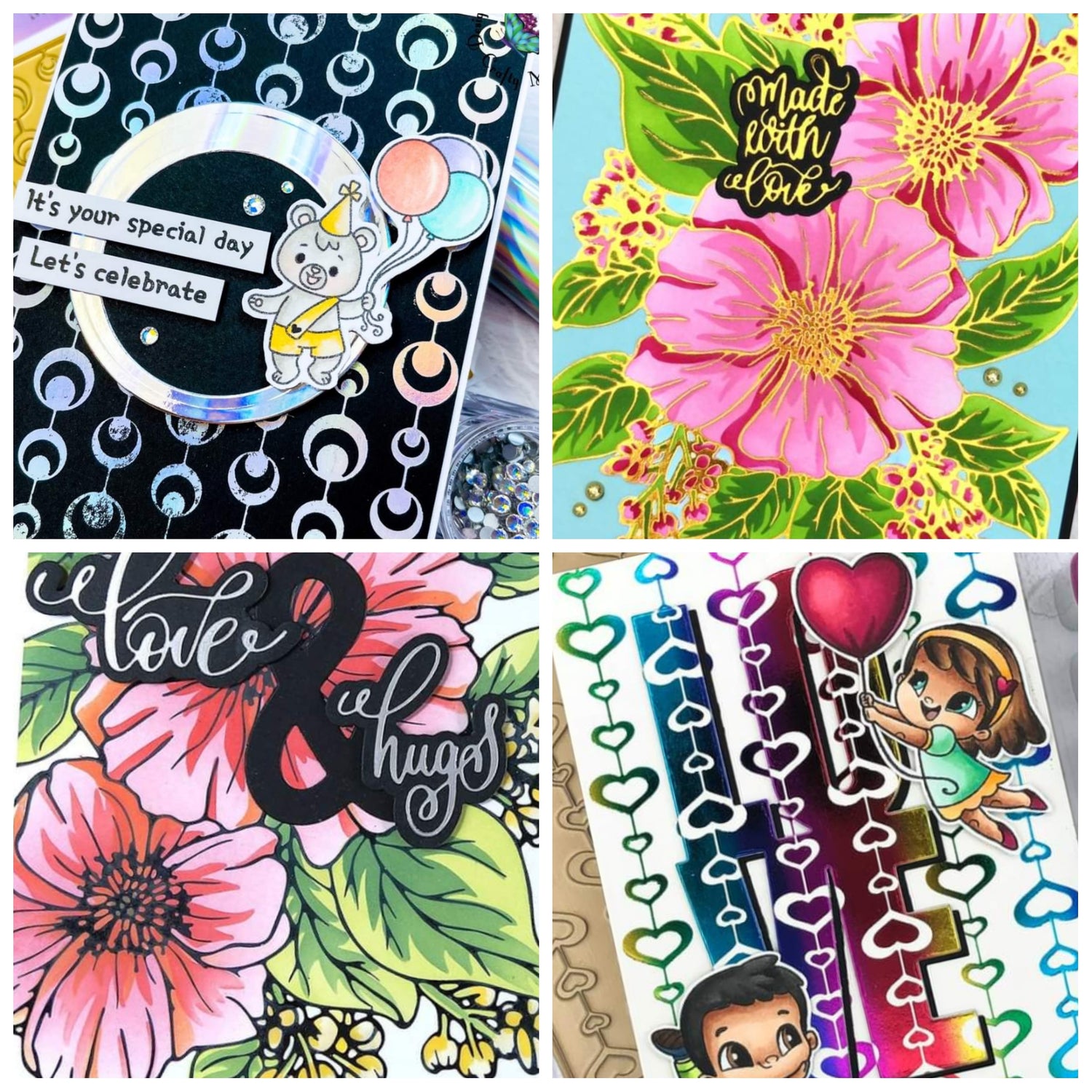 #merakishimmer release sneak peeks day 3