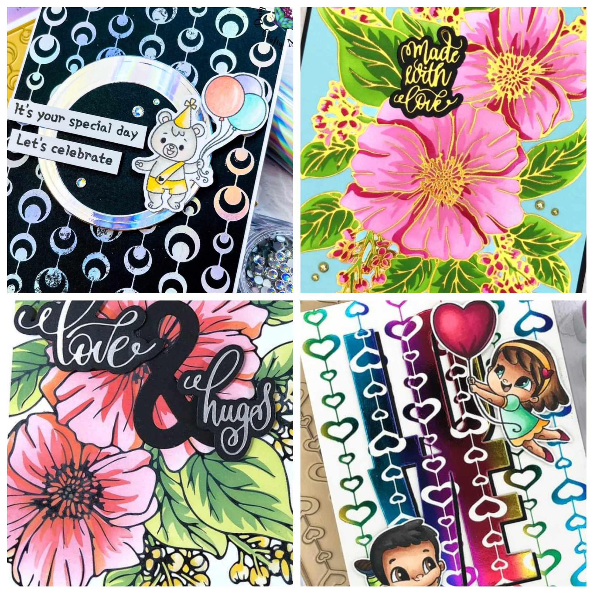 #merakishimmer release sneak peeks day 3