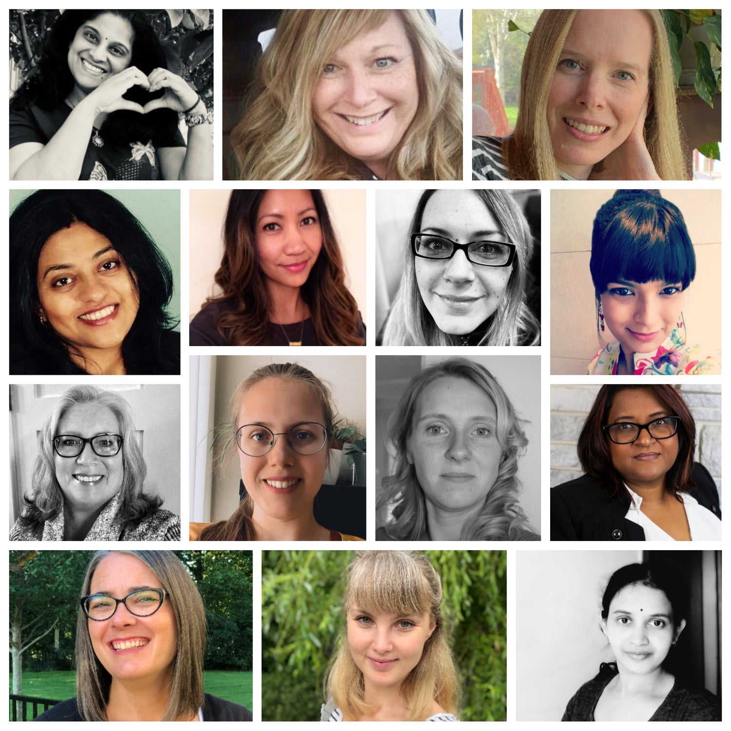 Introducing the 2021 Design Team