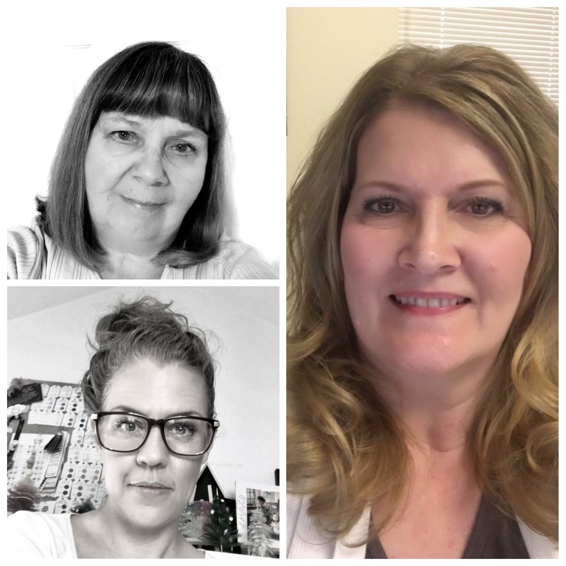 Introducing our new designers