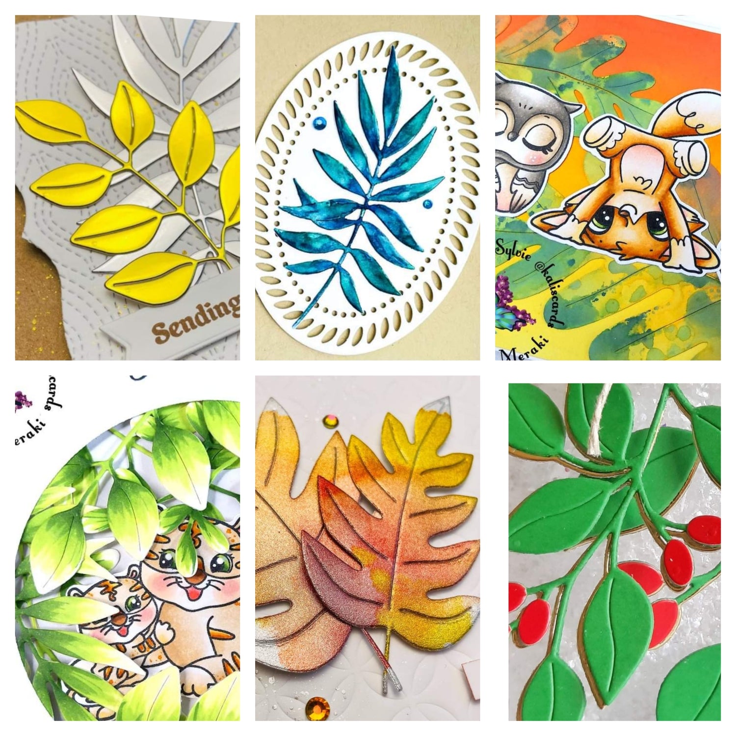 #merakiversary release sneak peeks day 1