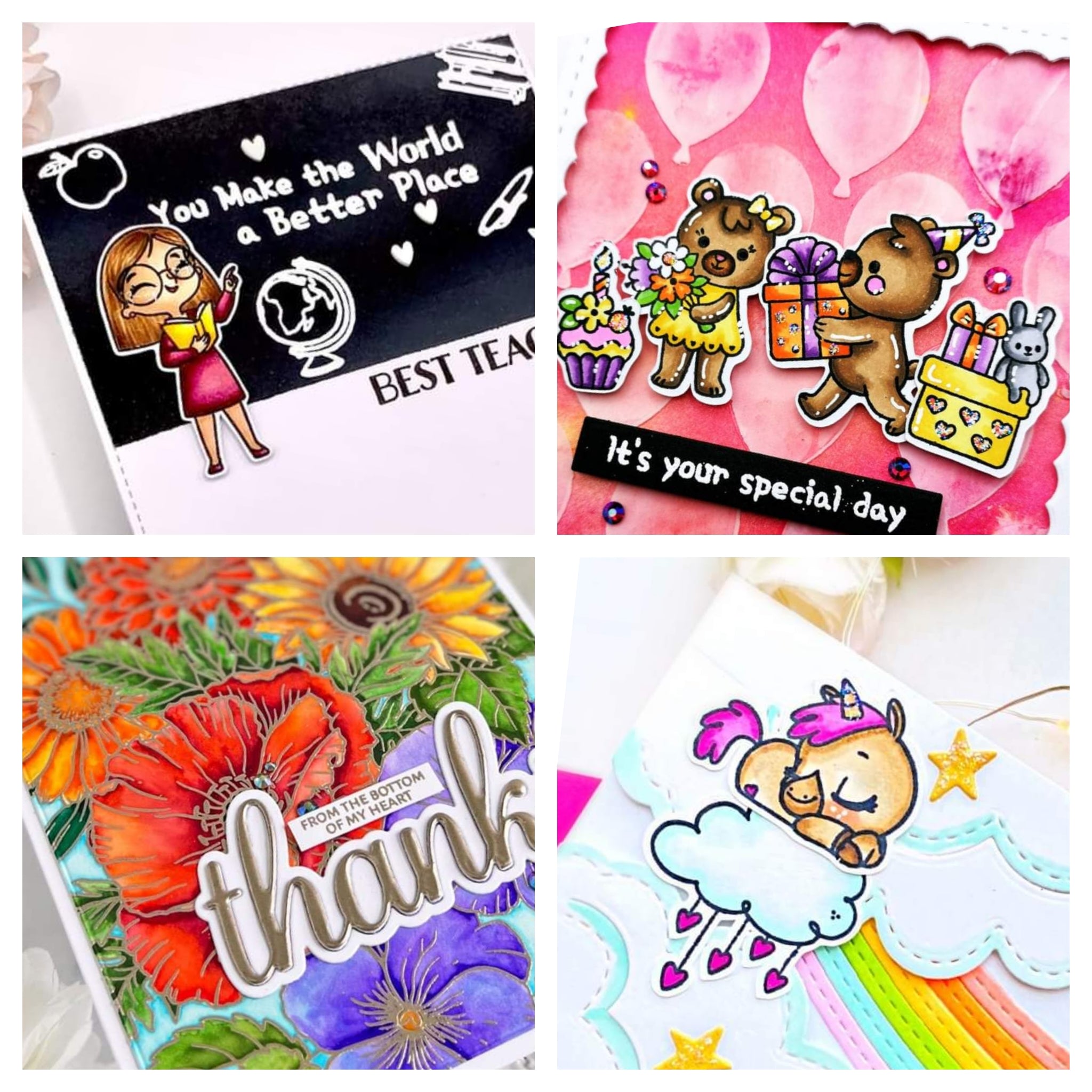 #merakiversary release Part 2 sneak peeks Day 2