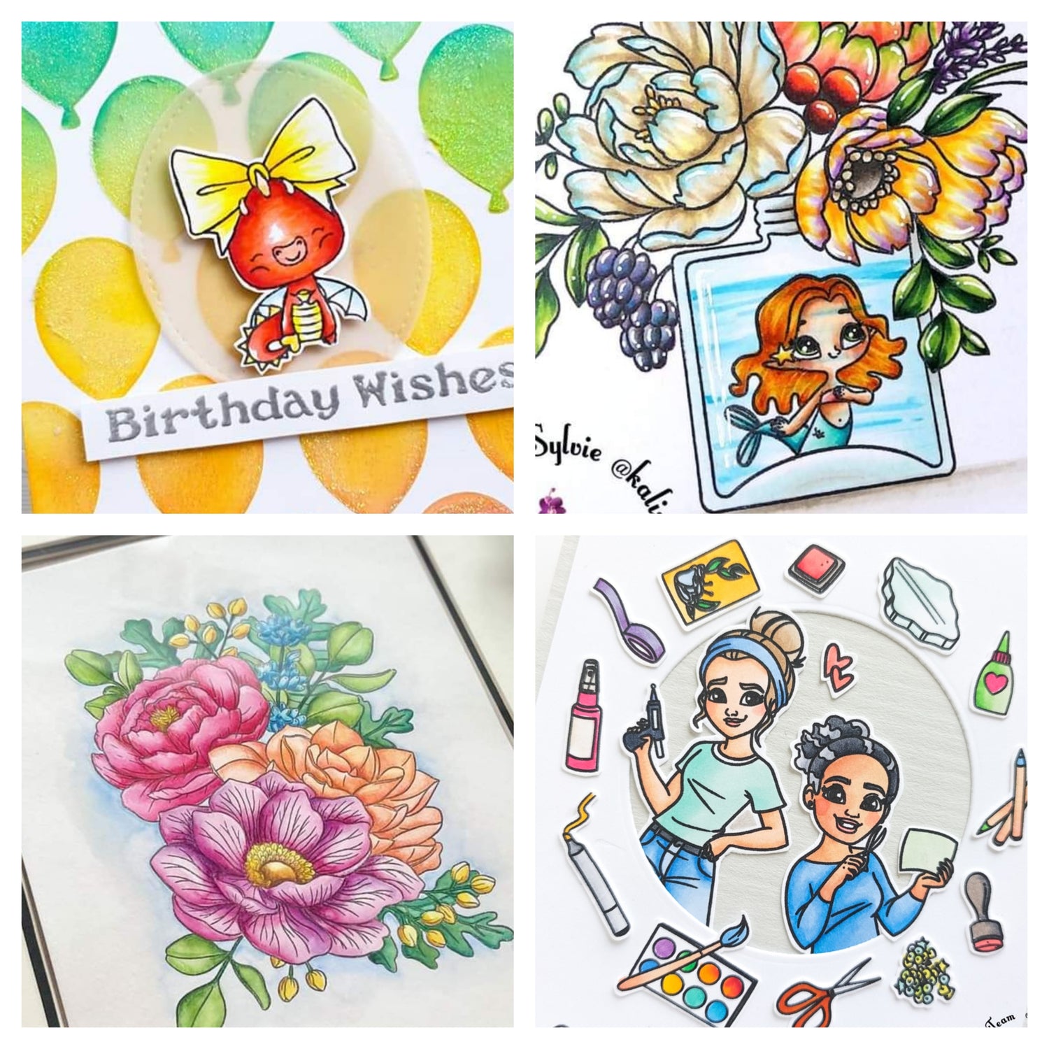 #merakiversary release part 2- Day 3 sneak peeks