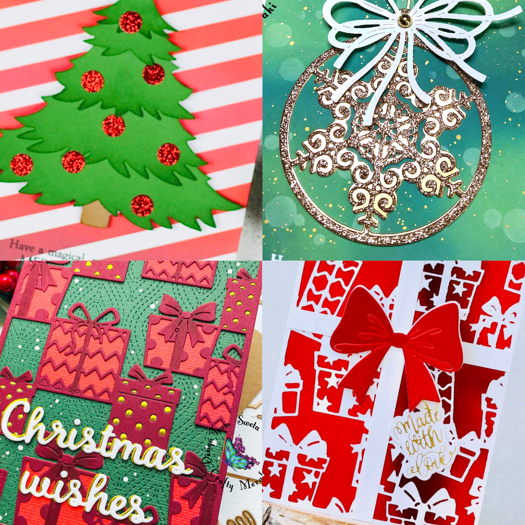 #MerakiCraftober Day 4 of Sneak Peeks