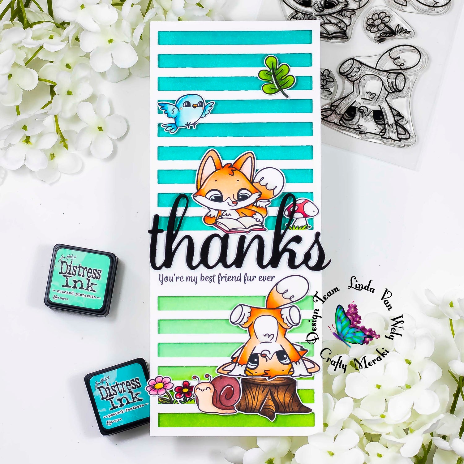 Bestfriend furever by Linda